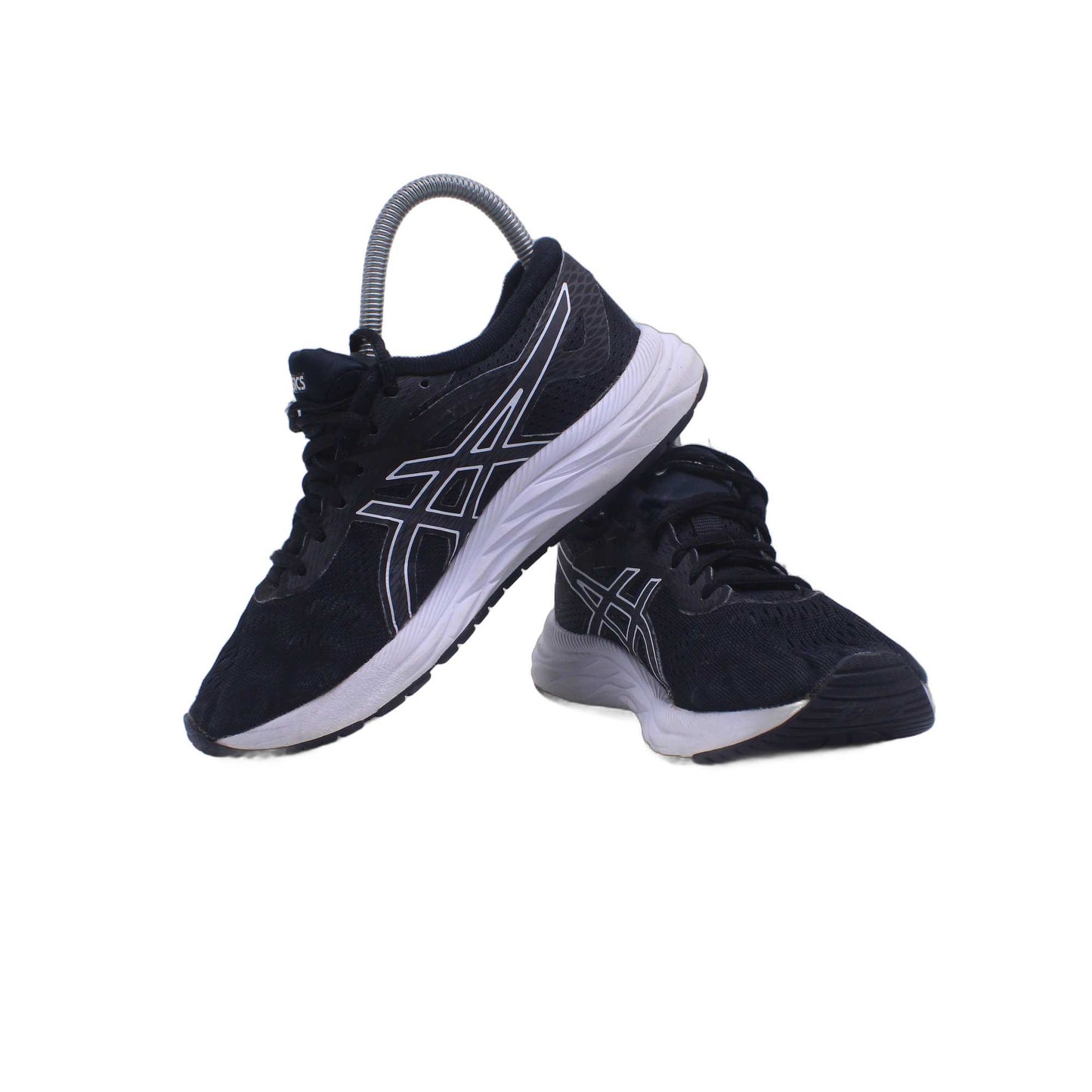 Asics Gel Excite 6 Black Sneaker