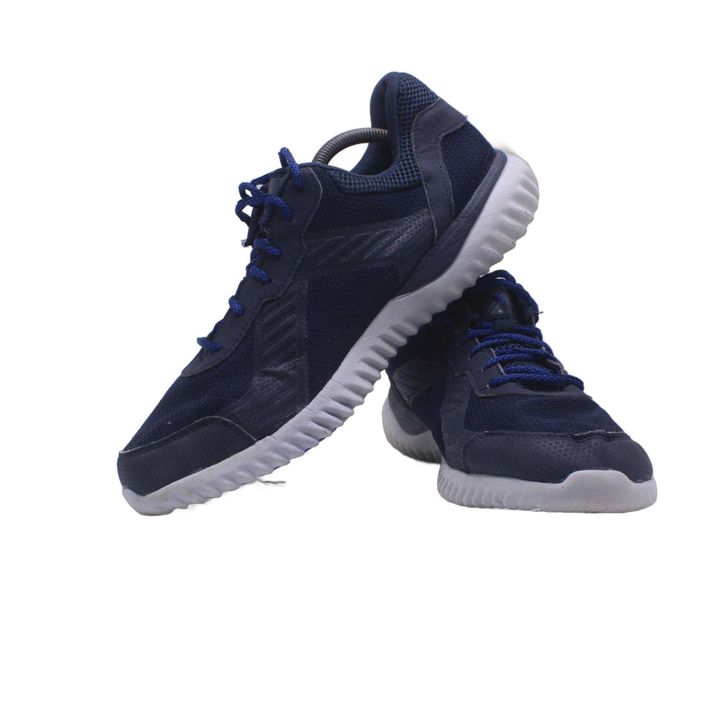 Athletic Work Blue Shoe