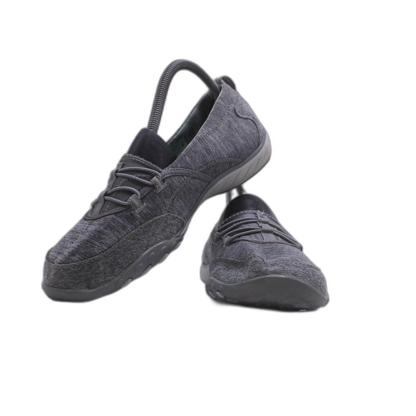 Skechers Relaxed Fit Air Cooled Memory Foam Casual Shoe