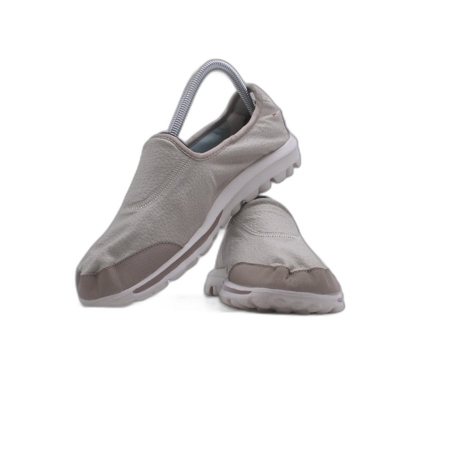 Skechers Go Walk Classic Rose Breeze WIDE Walking Shoe