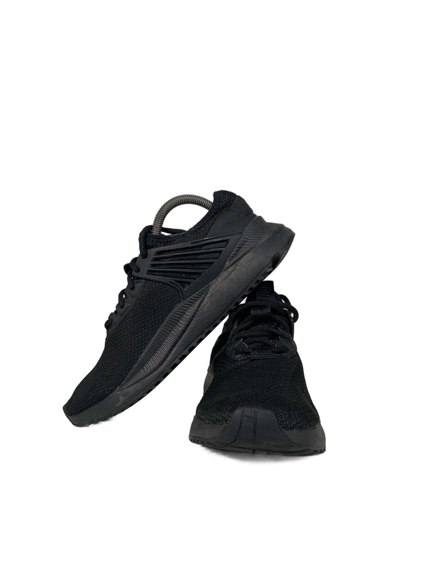 Puma Ignite Black Sneaker
