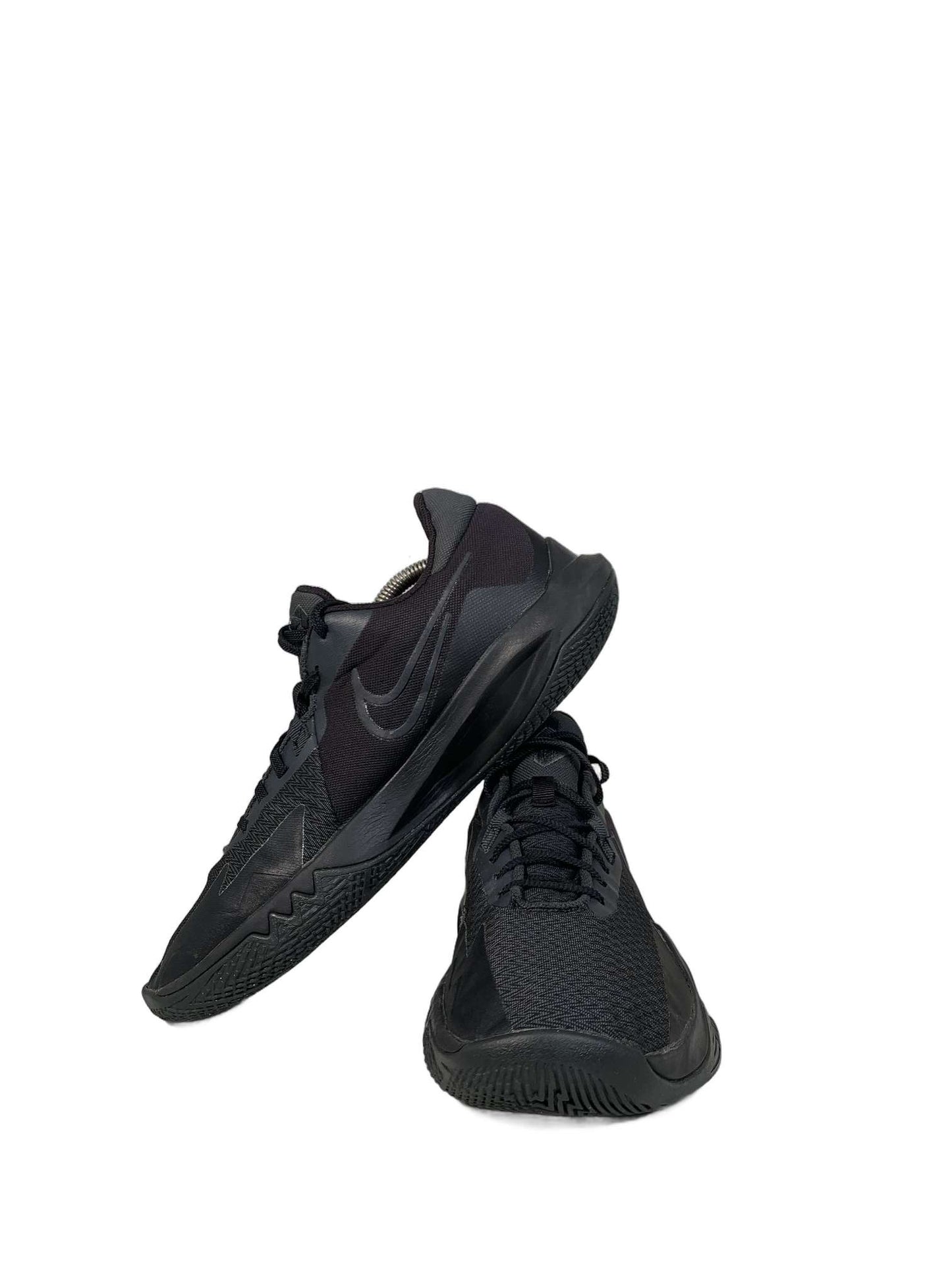 Nike Precision 6 Black Sneaker