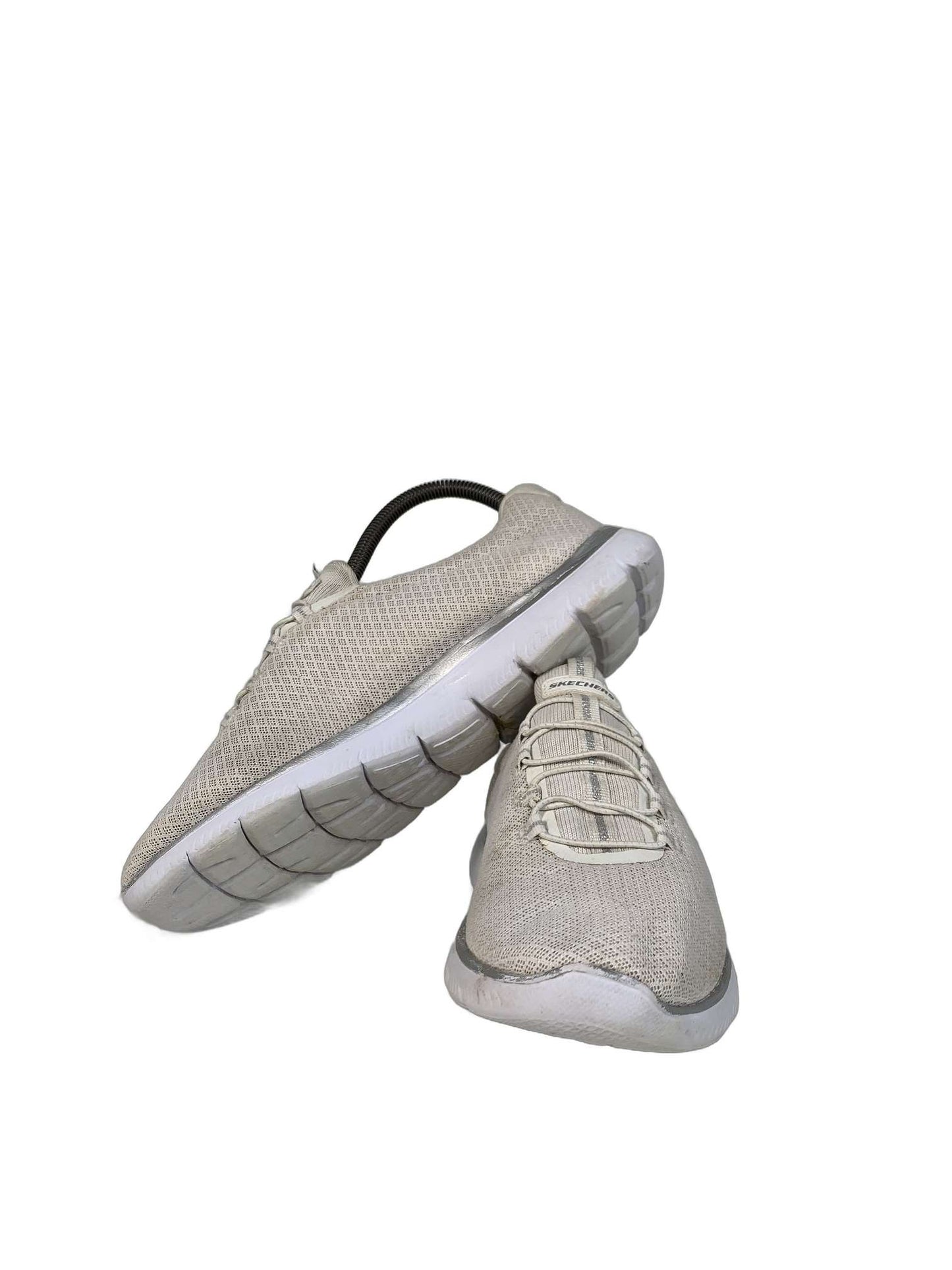 Skechers Air Cooled Memory Foam Sneaker