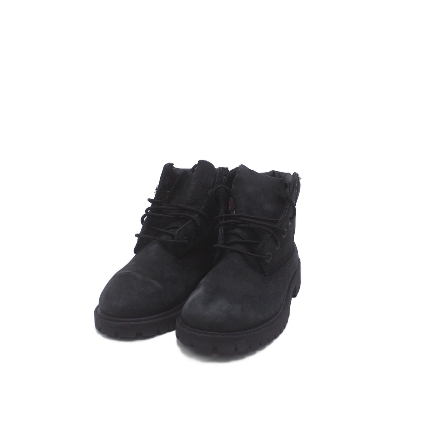 Timberland Brown Premium Boots