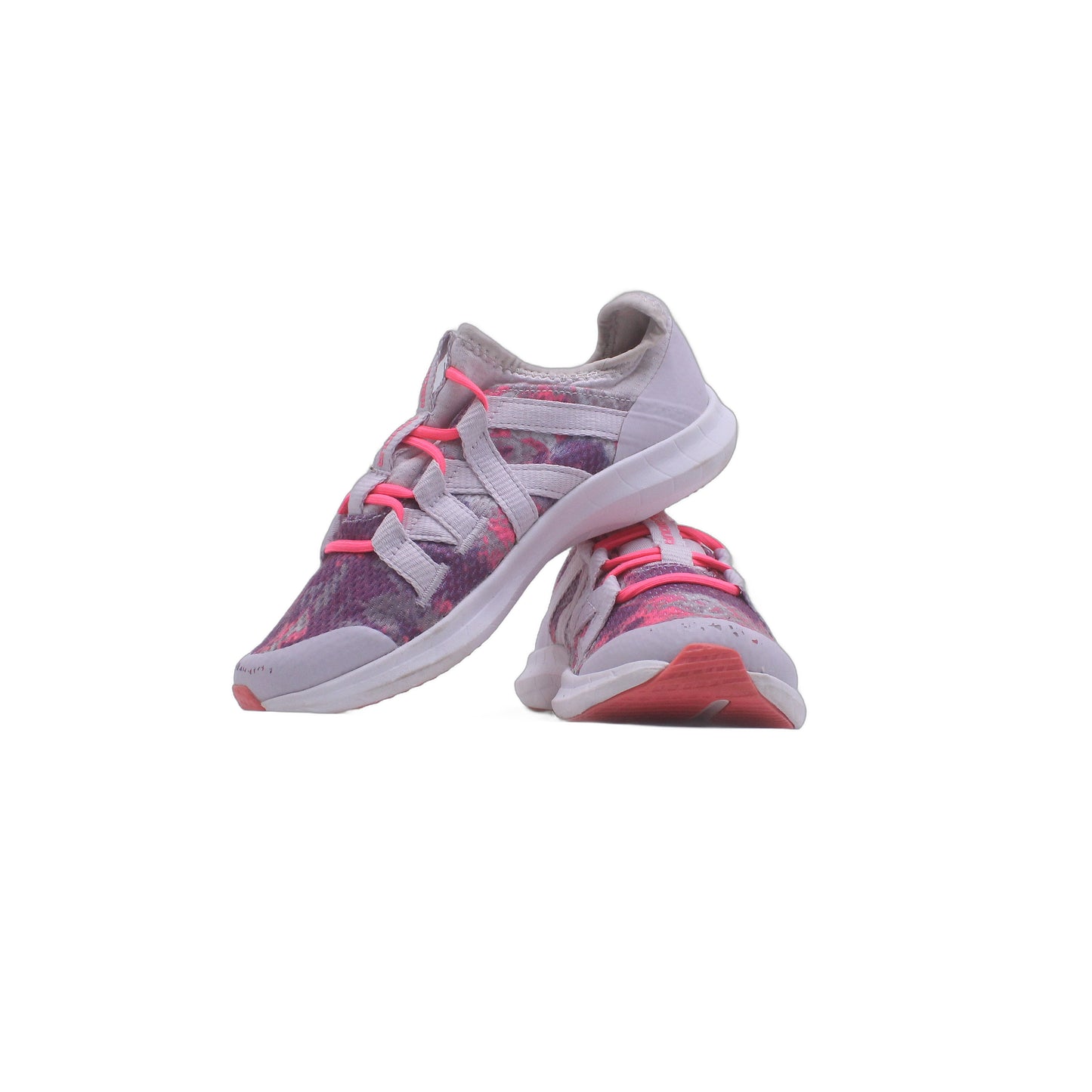 UNDER ARMOUR INFINITY III shoe