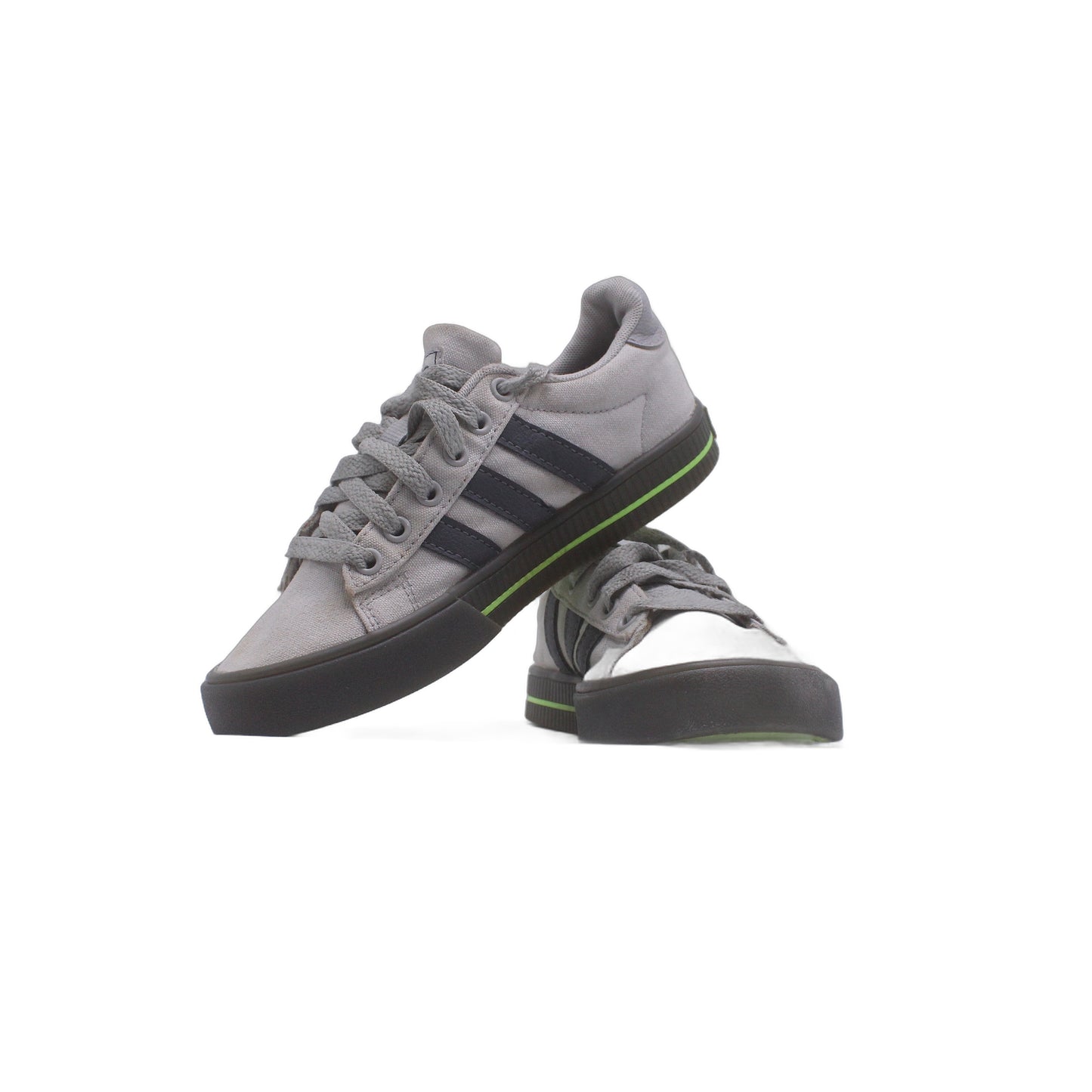 Adidas Daily 3.0 Aluminium FW8672 Beige Sneaker