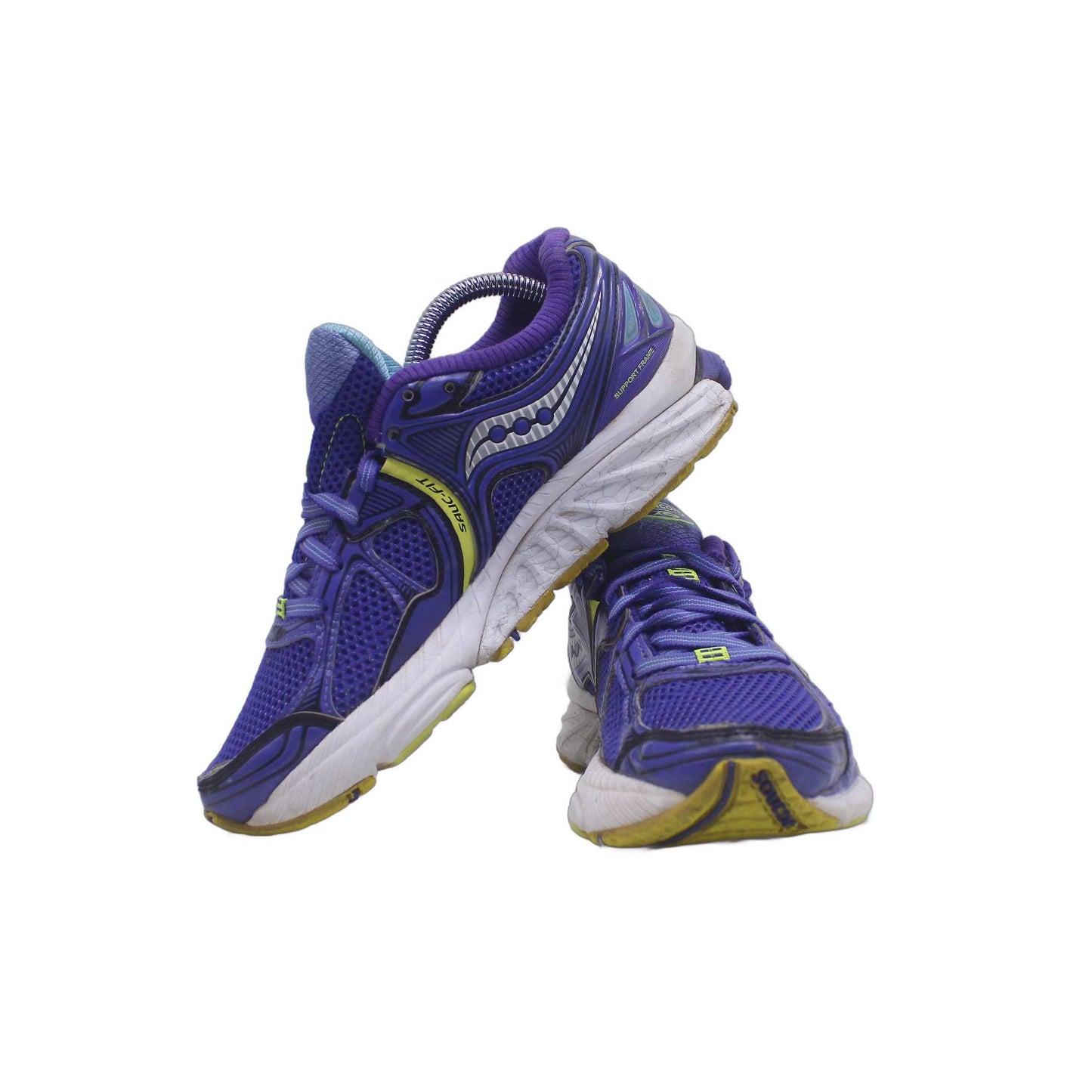 Saucony Hurricane 16 Running Shoe