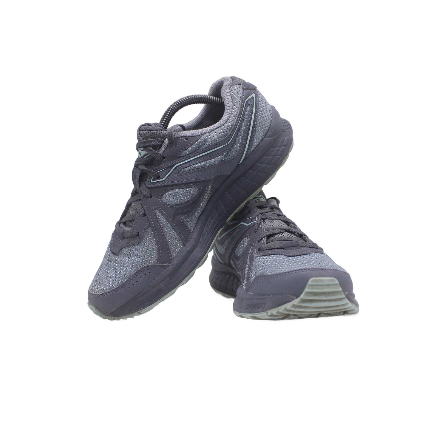 Saucony Grid Cohesion TR11 Shoe