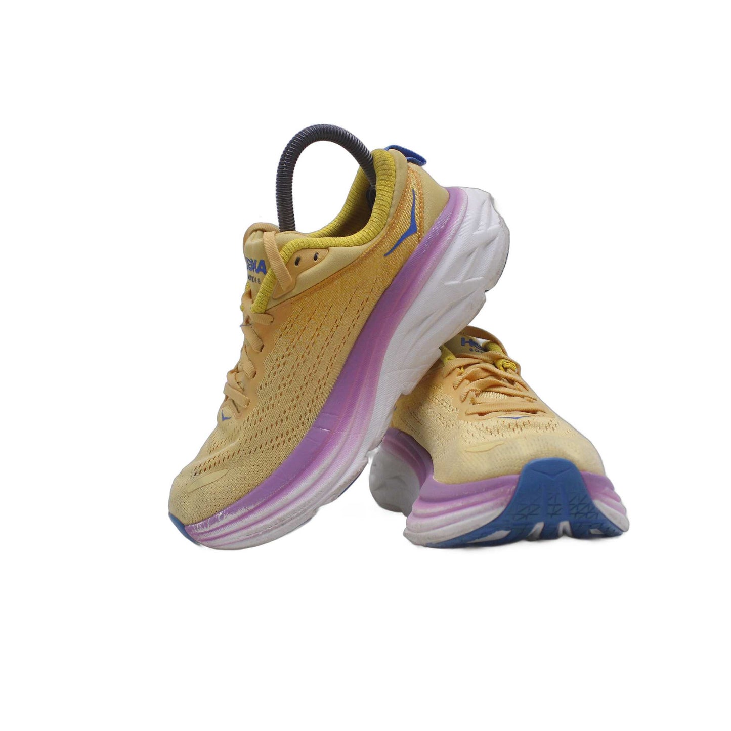 Hoka One One Bondi 8 Low Impala Cyclamen W Shoe