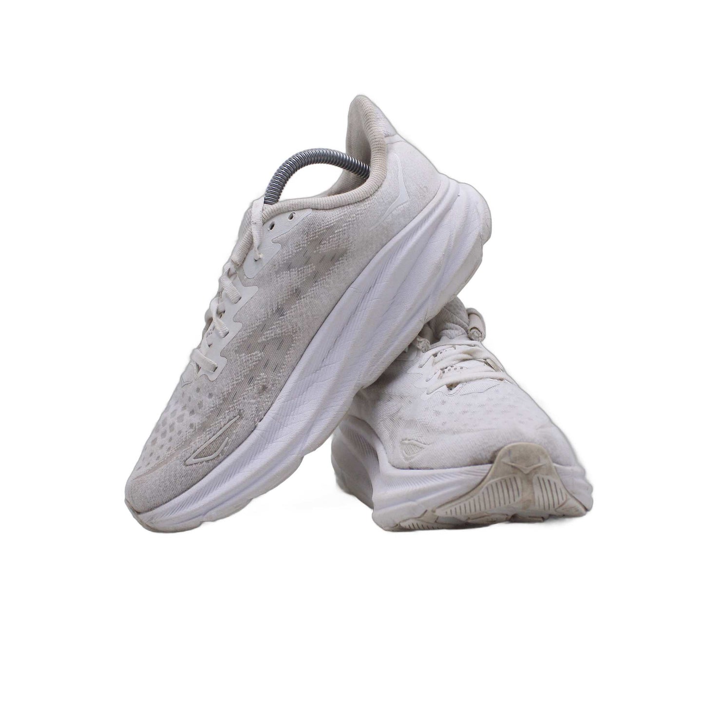 Hoka One One Clifton 9 Shifting Sand W Sneaker