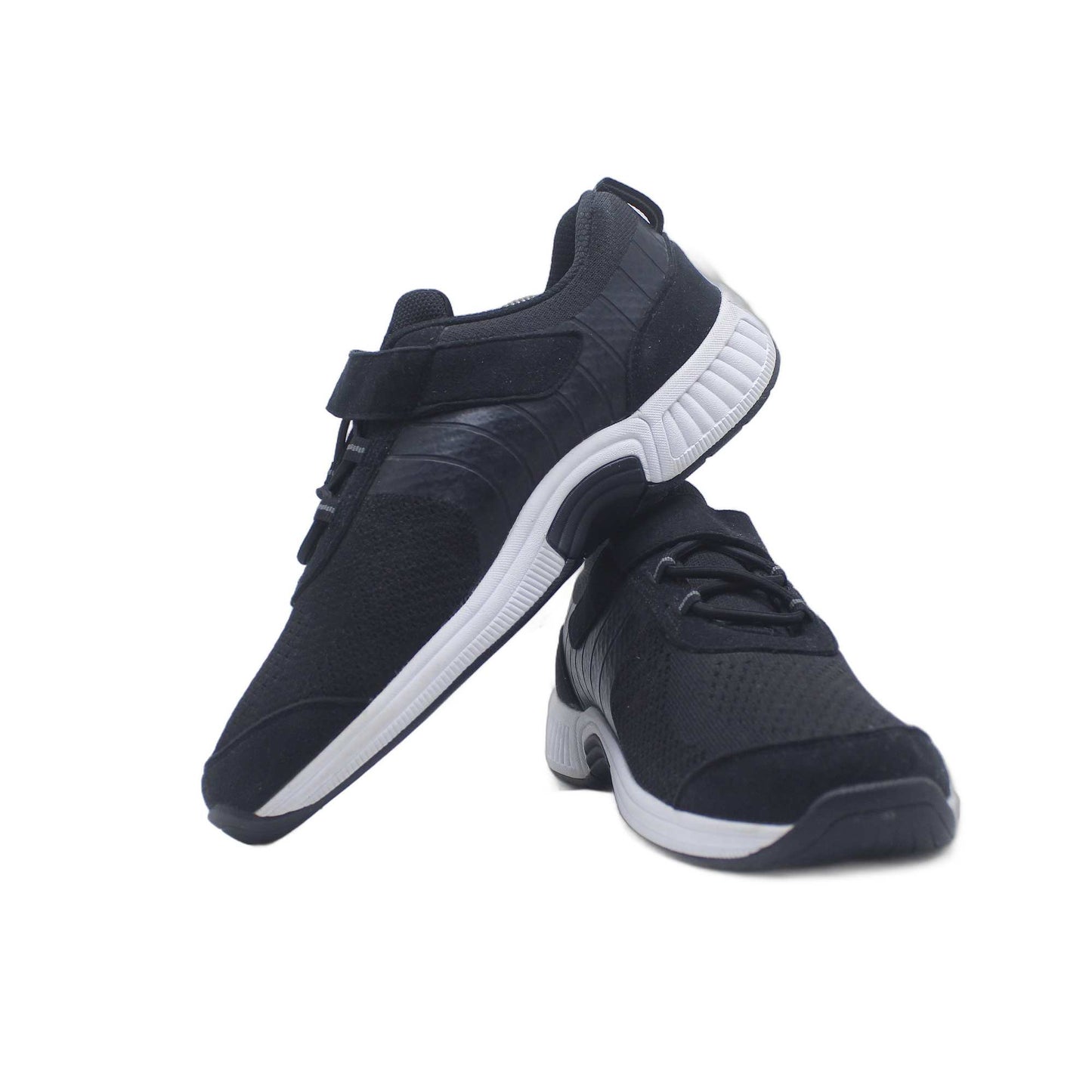 Orthofeet BioFit Joelle Stretch Knit Sneaker