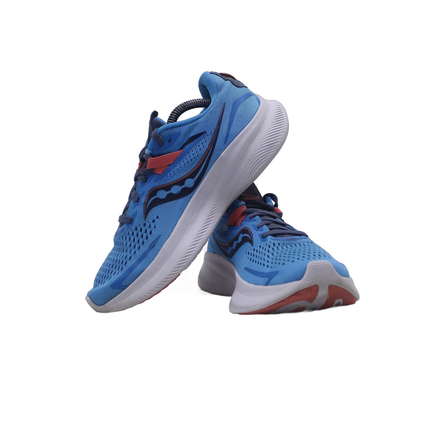 Saucony Ride 15 Womens Running Walking Shoe