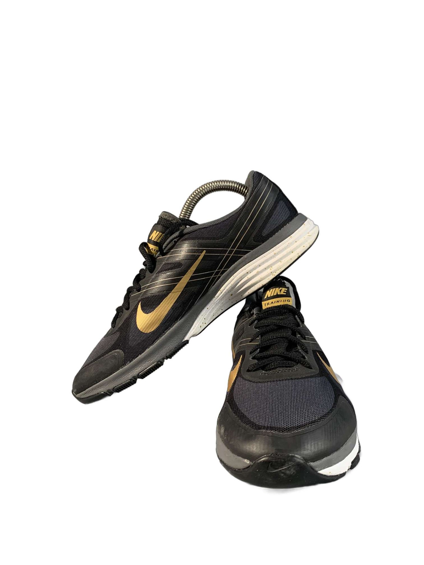 Nike Fly Wire Dual Fusion Sneaker