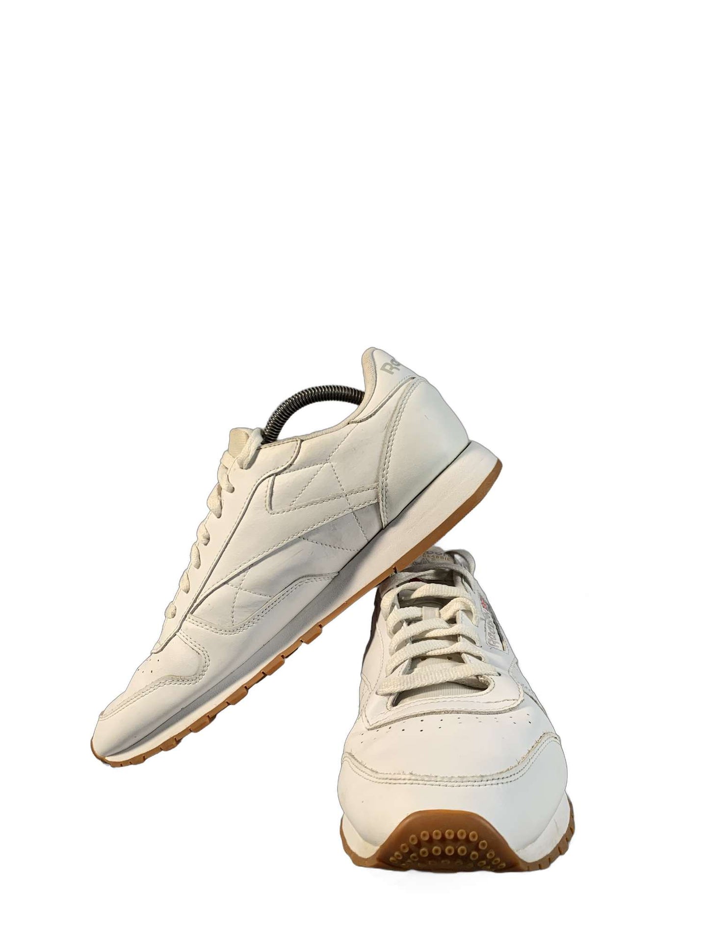 Reebok Classics White Sneaker