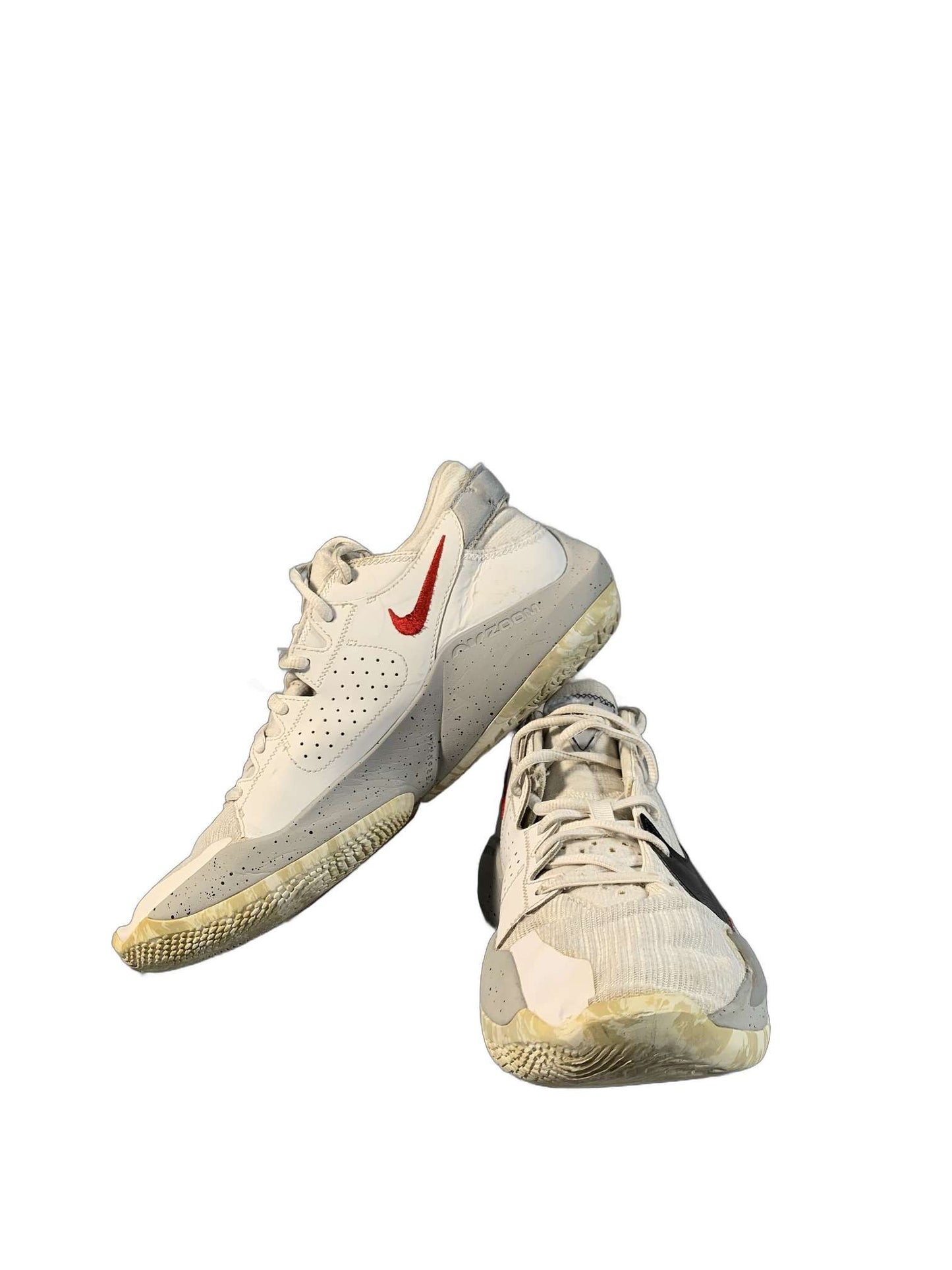 Nike Zoom Freak 2 Sneaker