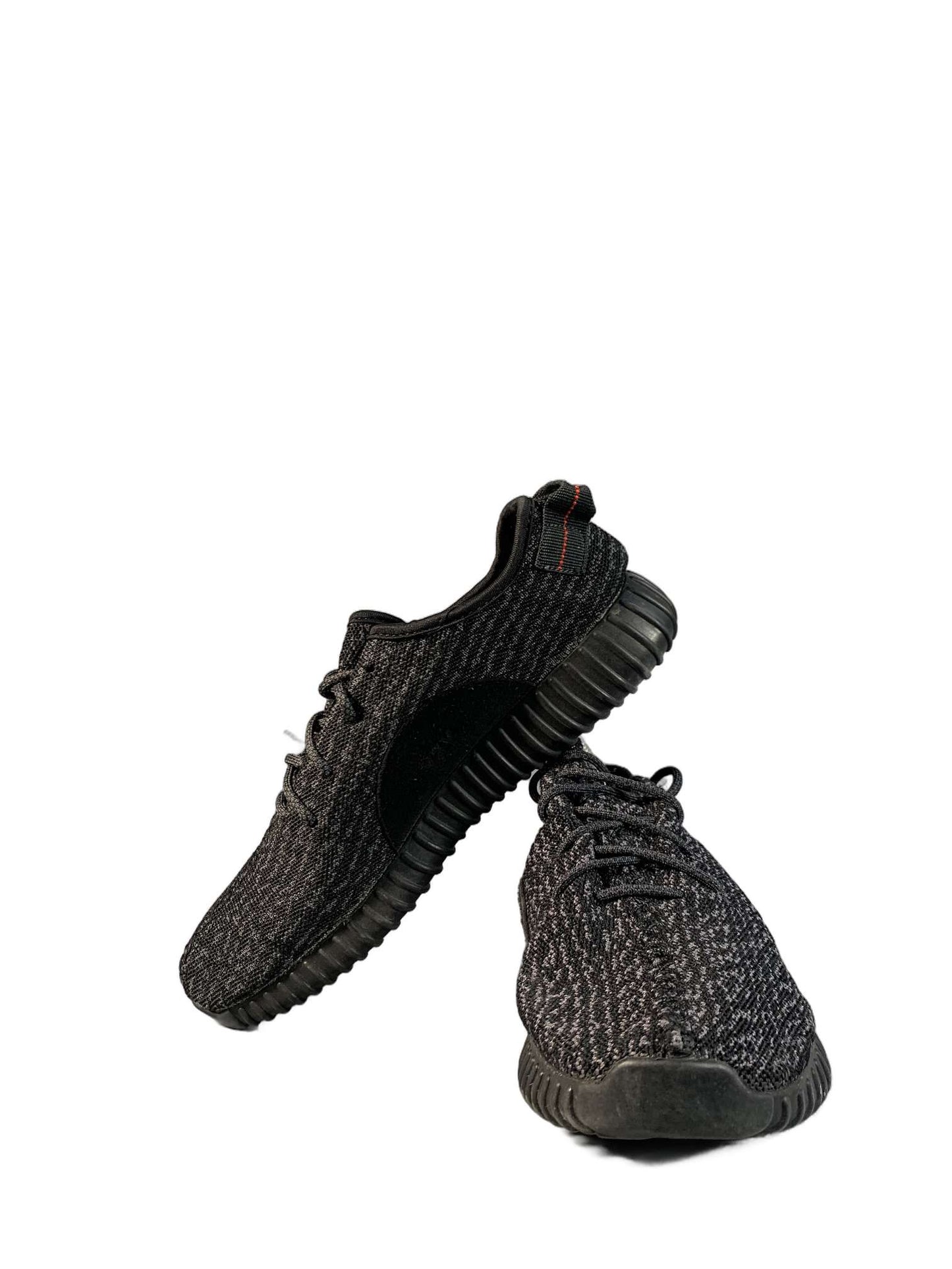 Adidas Yeezy Boost 350 "Pirate Black" Sneaker