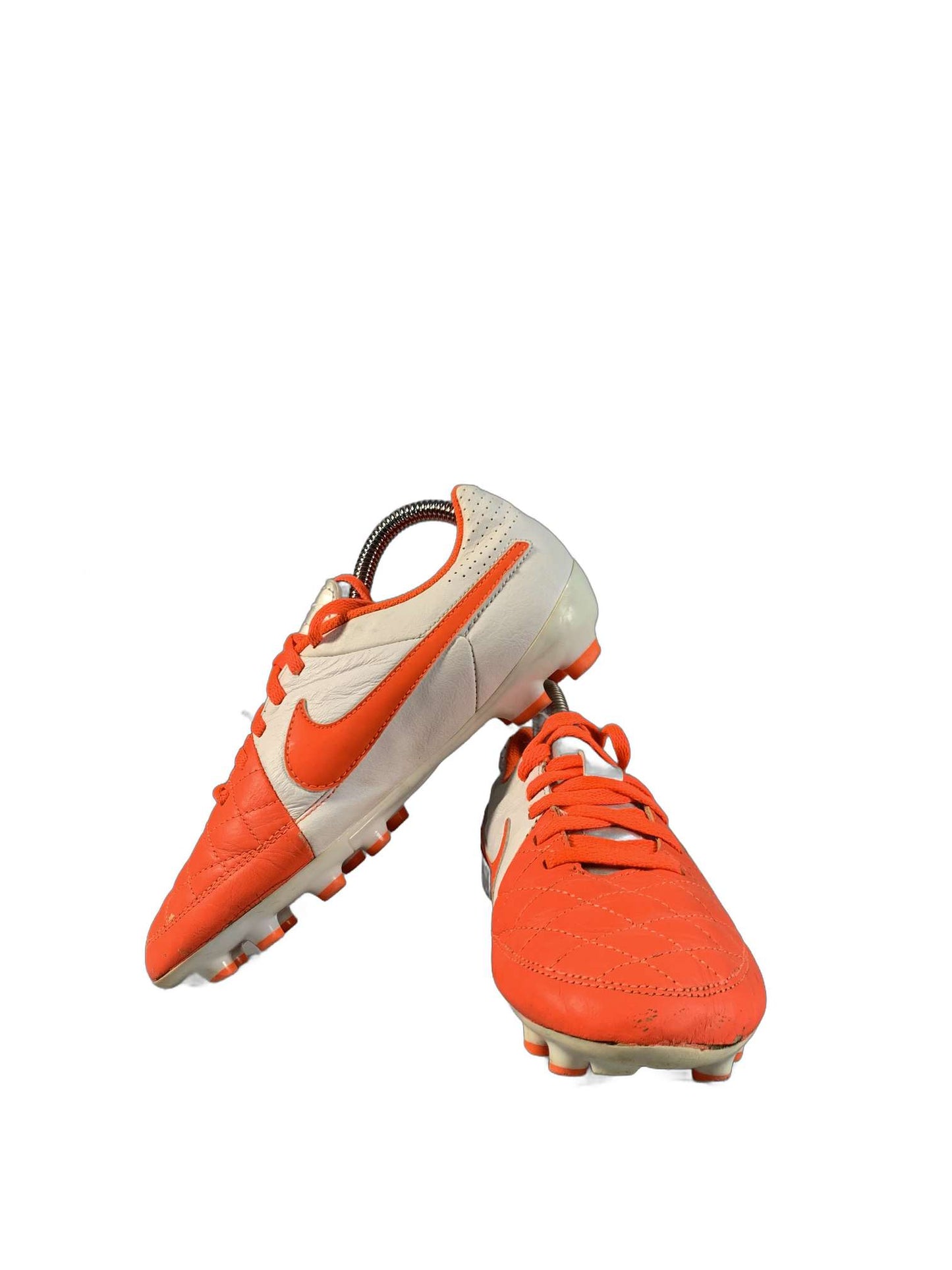 Nike Tiempo Football Cleat