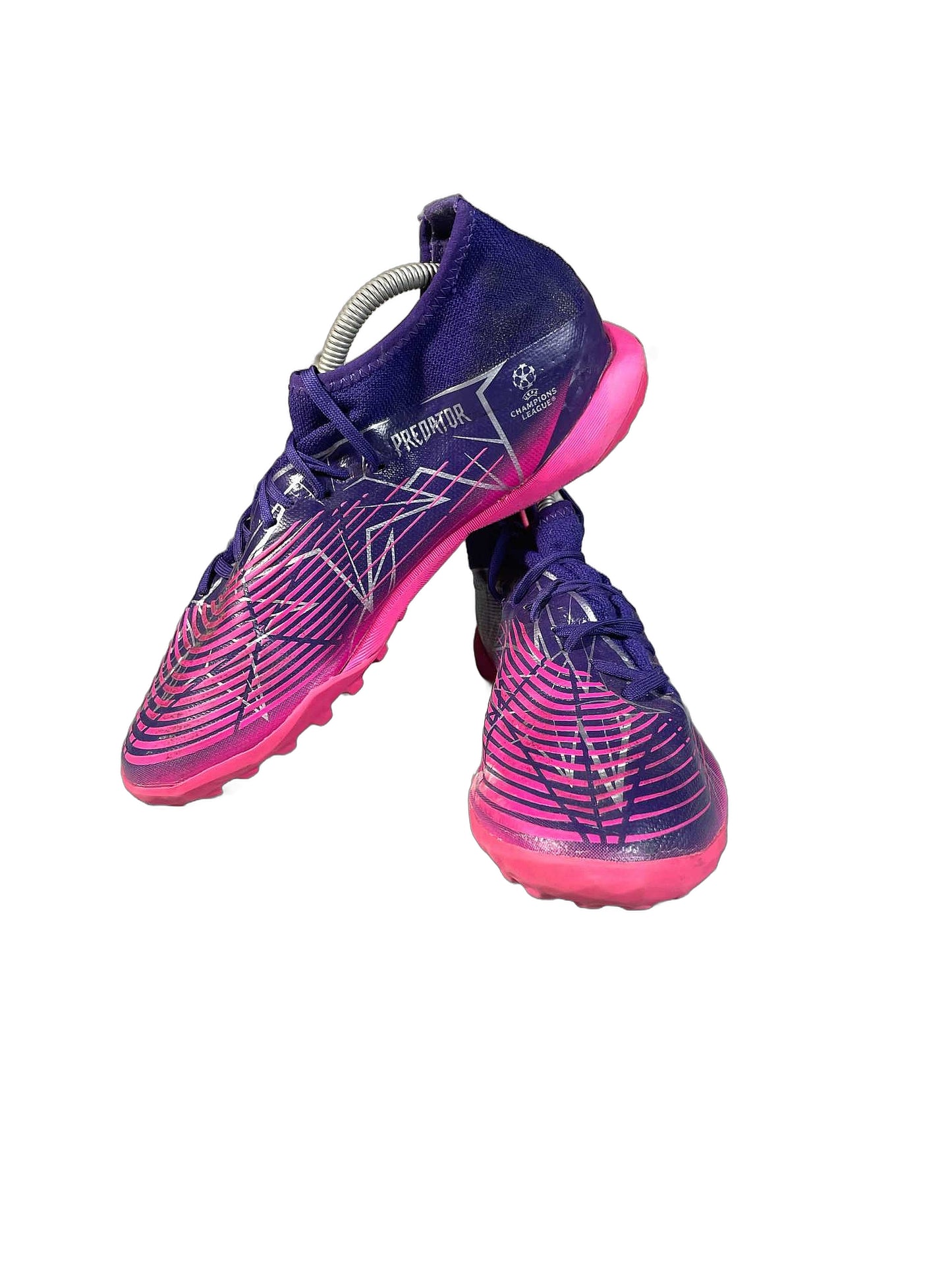 Adidas Predator Edge.3 TF Shoe