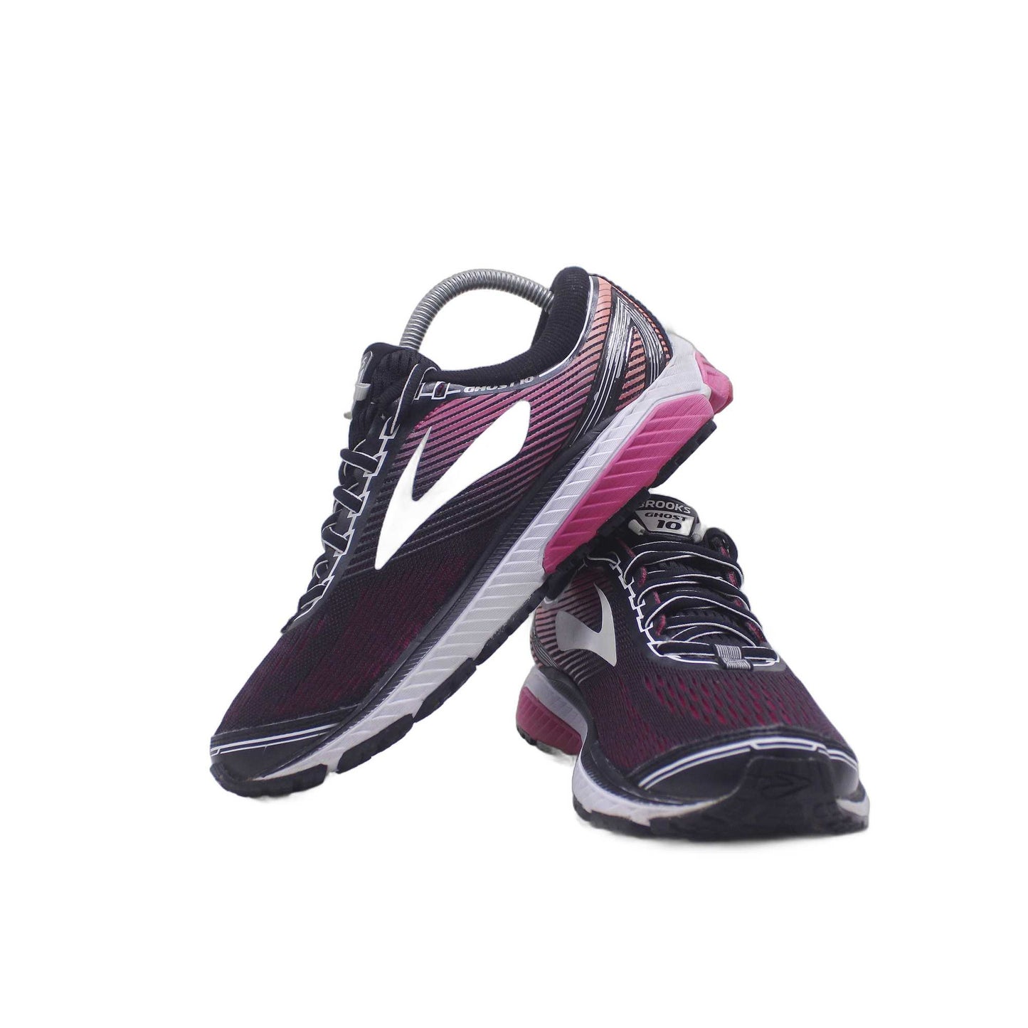 Brooks Ghost 10 Womens Running Shoe
