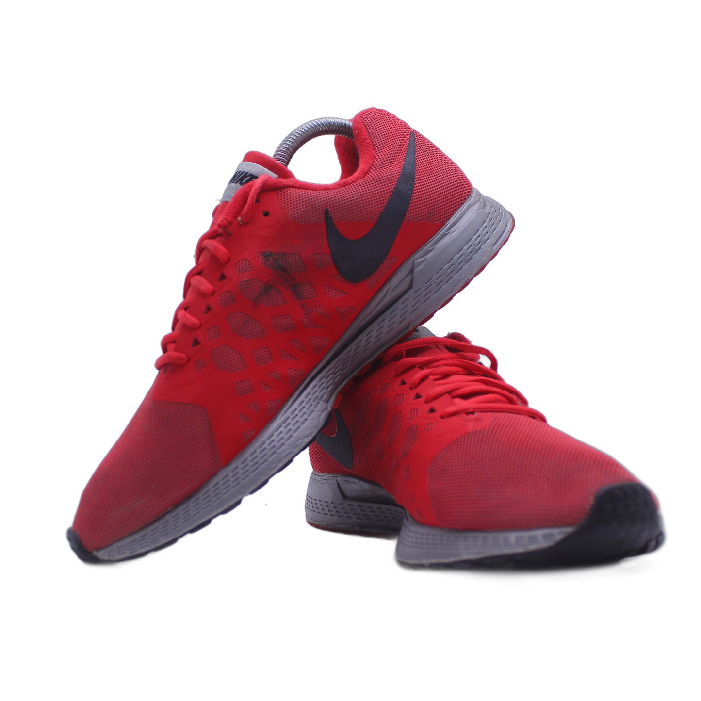 Nike Air Zoom Pegasus 31 Flash Pack Water Repellent Shoe