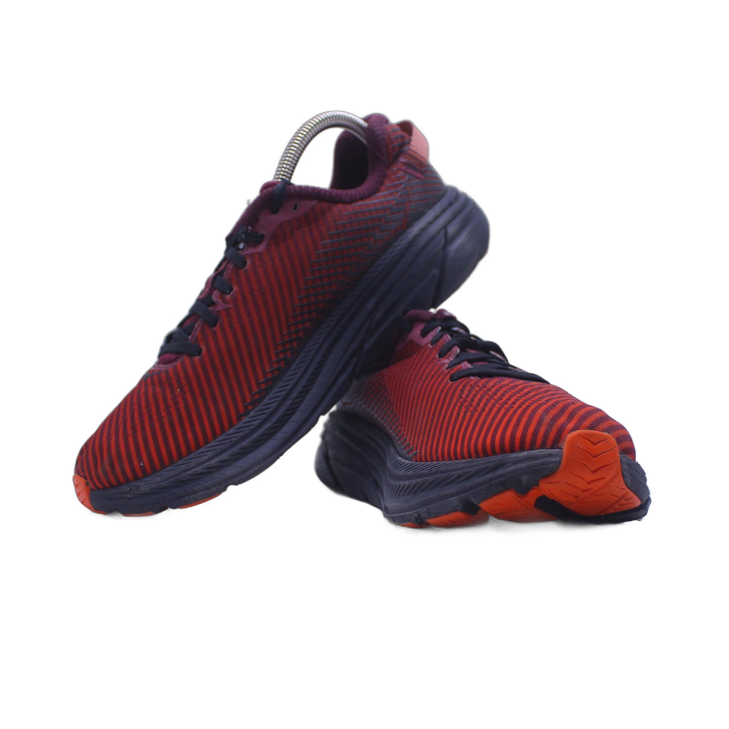 HOKA ONE ONE Rincon 2 Men's Road-Running Lace-up Sneaker