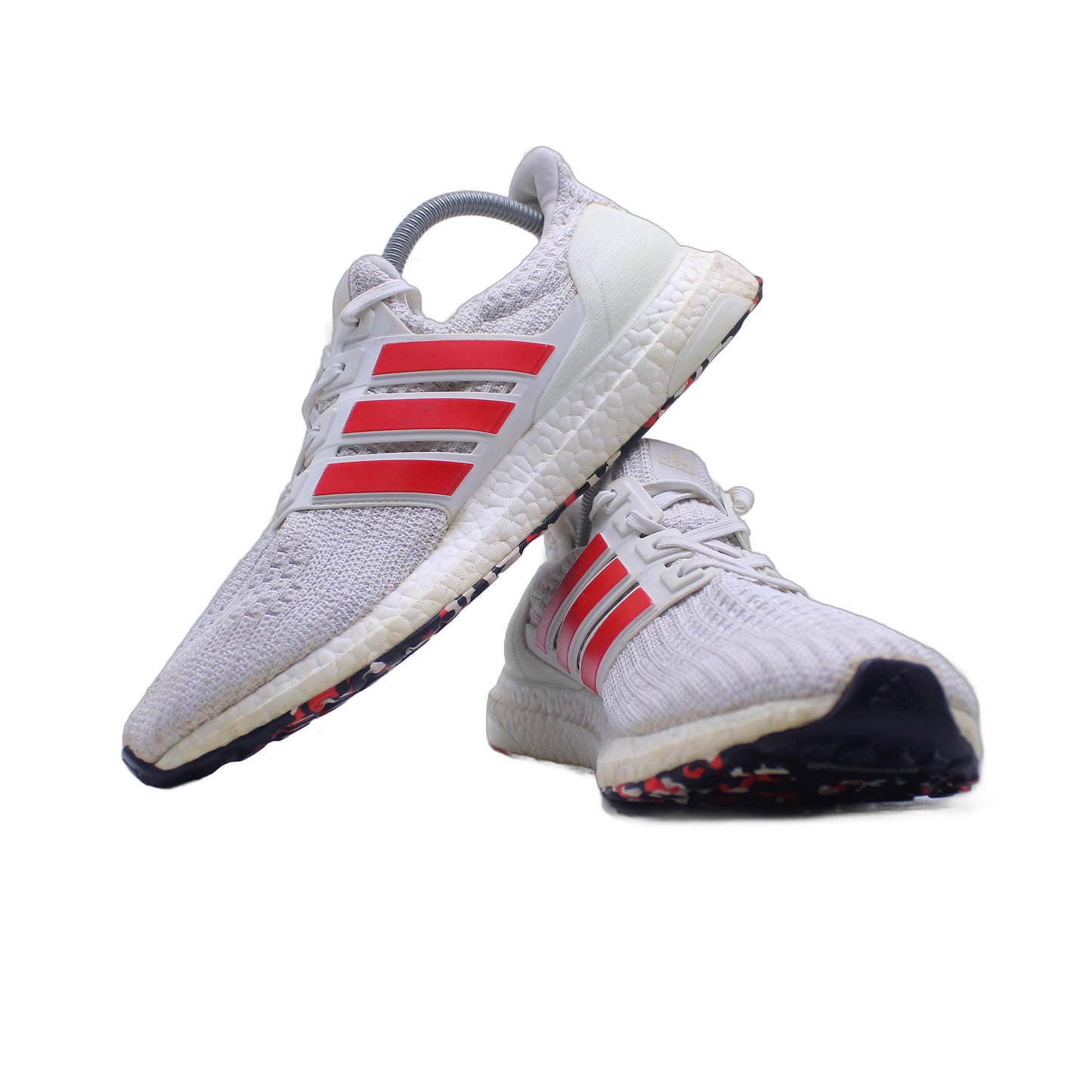 Adidas Men's DB3199 UltraBoost 4.0 Running Shoe
