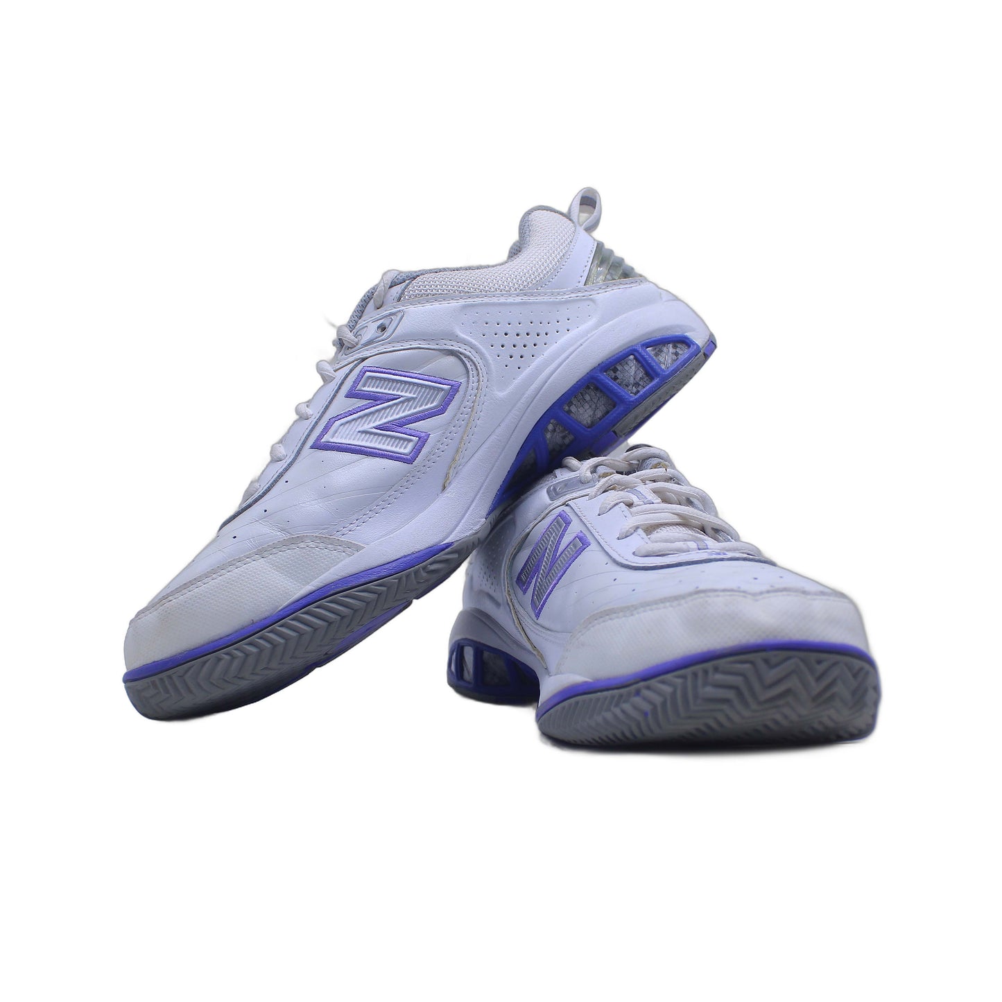 New Balance Women's 806 V1 Tennis Shoe