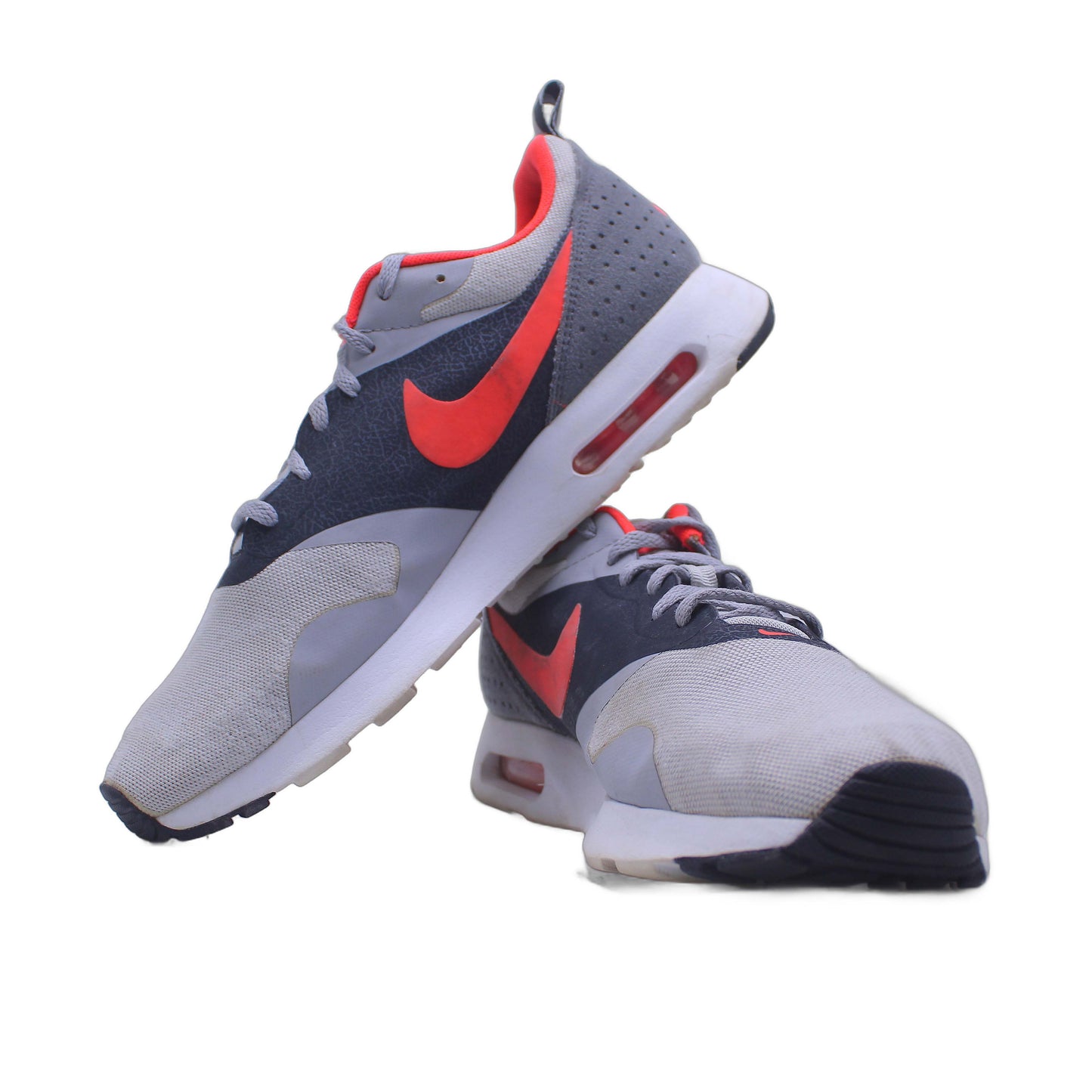 Nike Air Max Tavas Gray Shoe