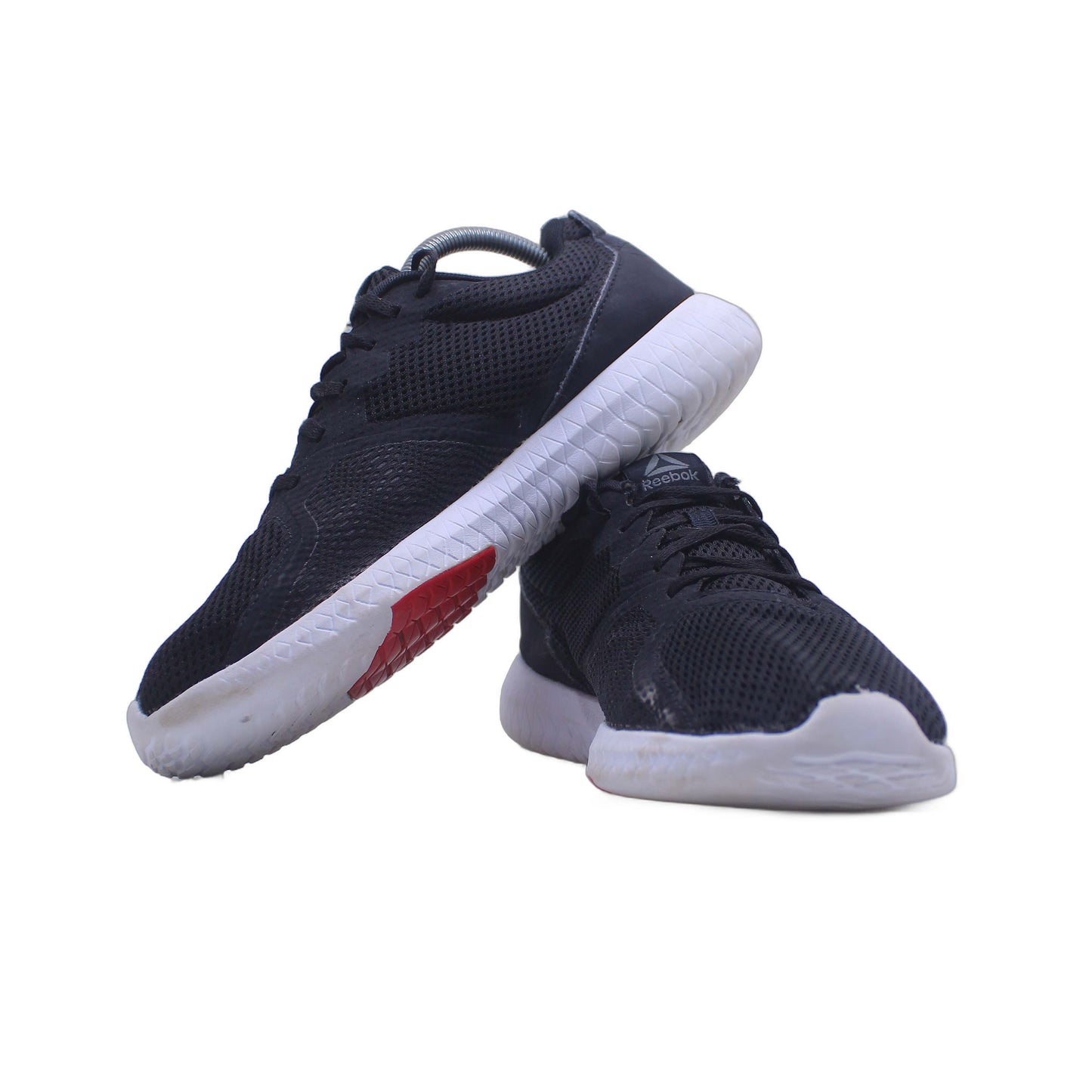 Reebok Flexagon Black Shoe