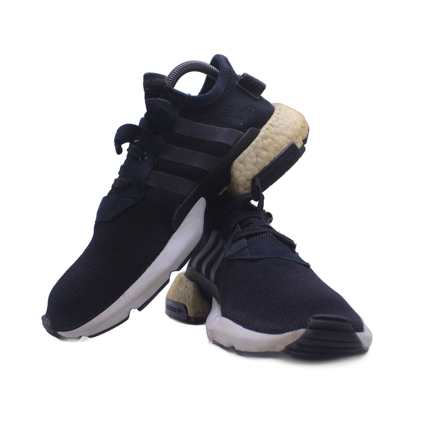 Adidas POD S3 1 Lace Up Athletic Shoe