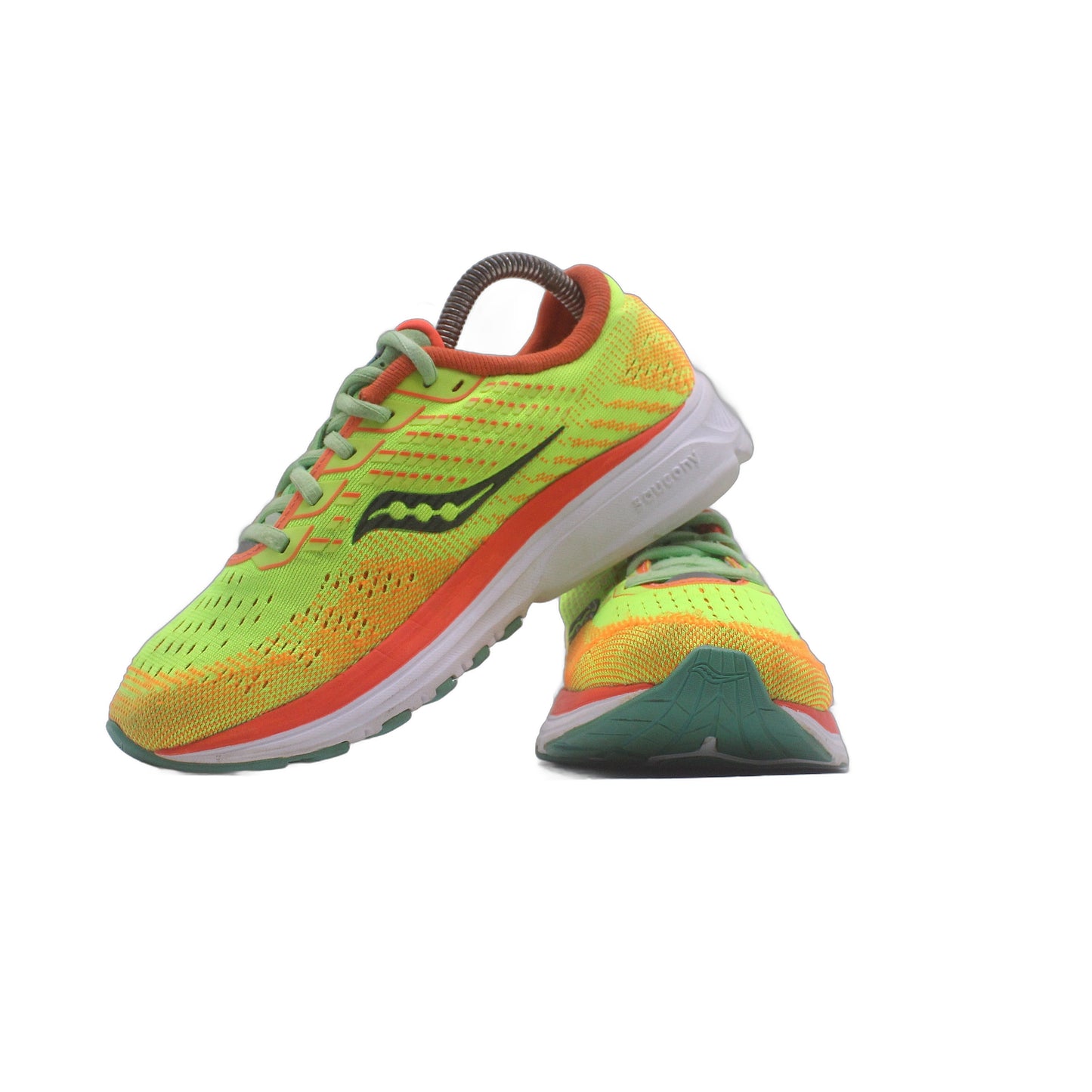 SAUCONY RIDE 13 RUNNING SHOE