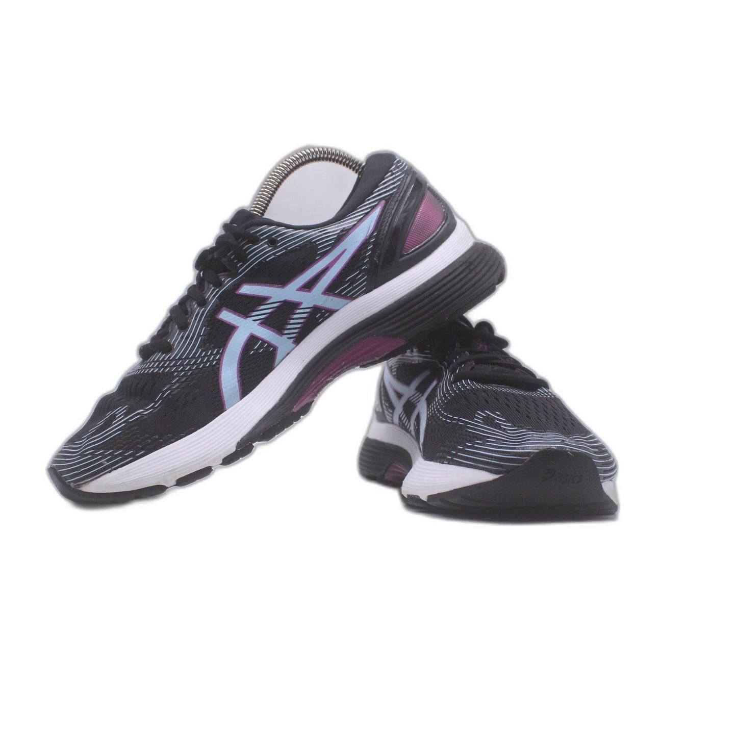Asics Gel-Nimbus 21 Womens Running Shoe