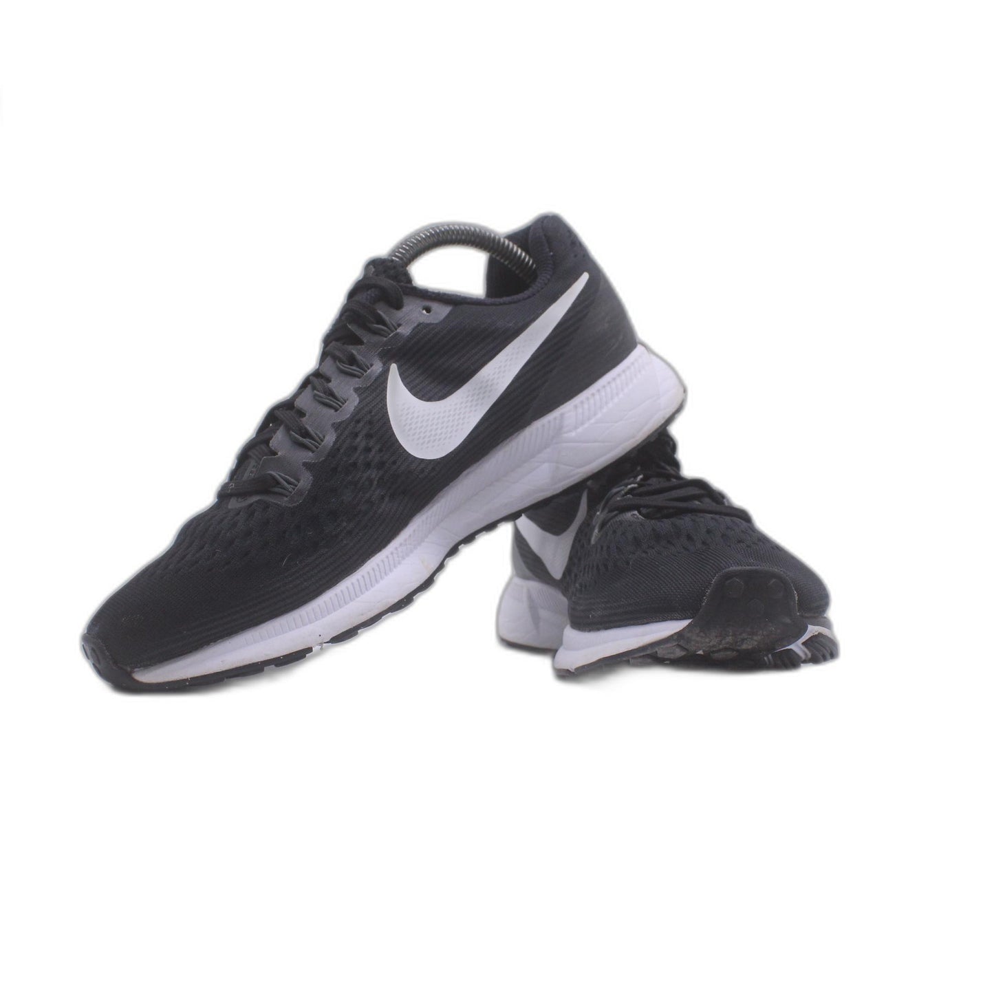 Nike Air Zoom Pegasus 34 Black Sneaker