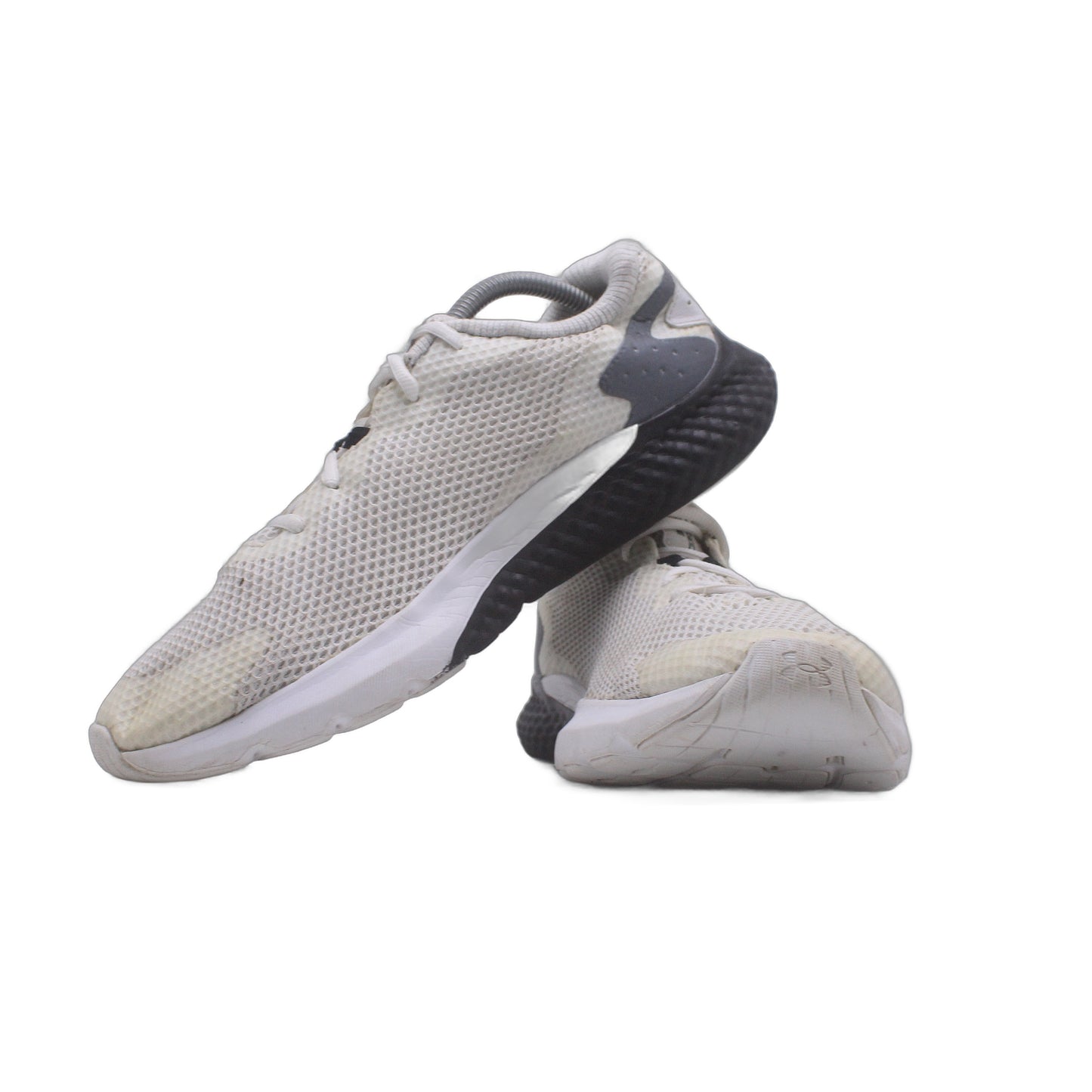 Under Armour Charged Rogue 3 Running Training Comfort Sneaker