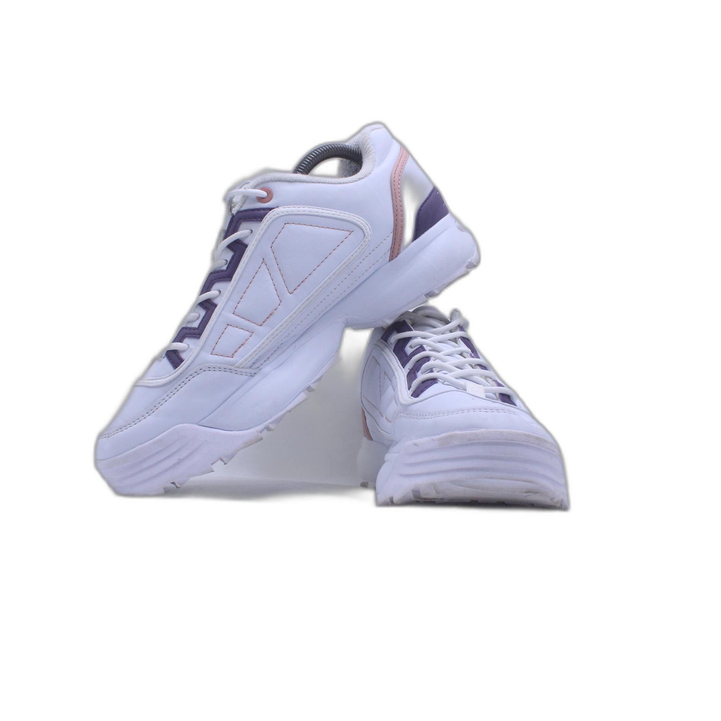 Kappa White Sneaker
