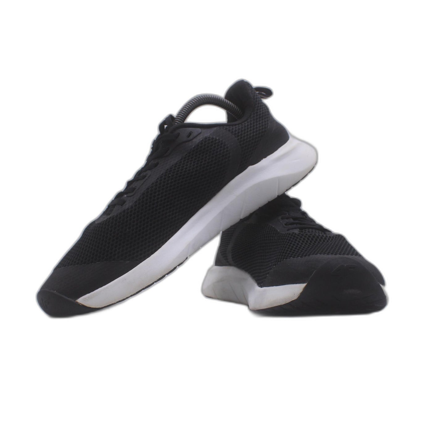 4F Circle Black Sneaker
