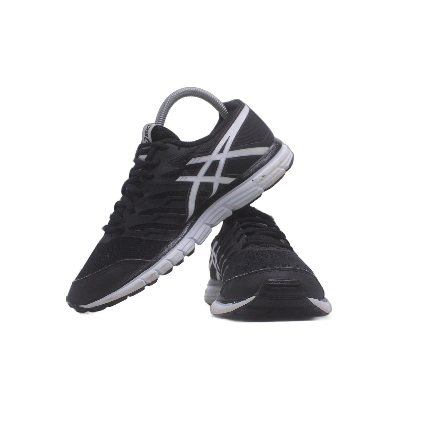 ASICS GEL-QUANTUM Mesh Athletic Shoe