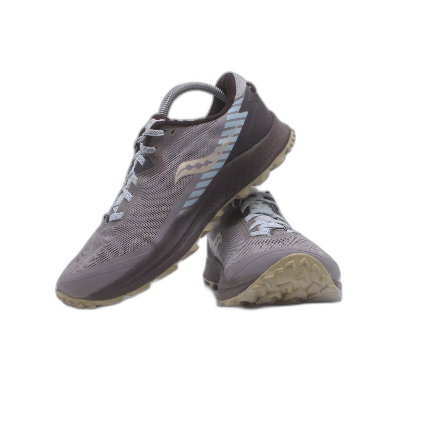 Saucony Women's 11 Peregrine 11 Trail Running Shoe