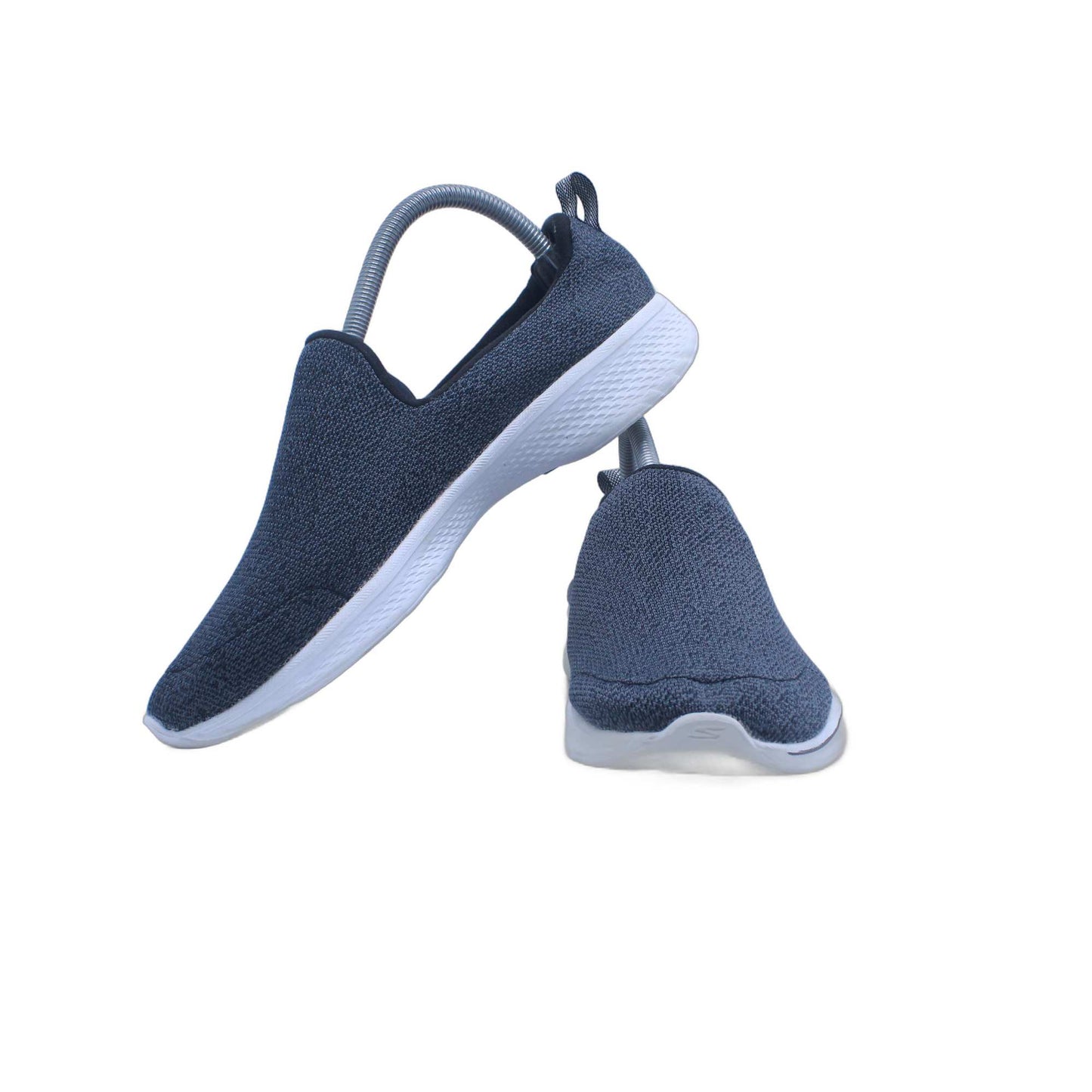 SKECHERS Women's Go Walk 4 Slip On Comfort Shoe