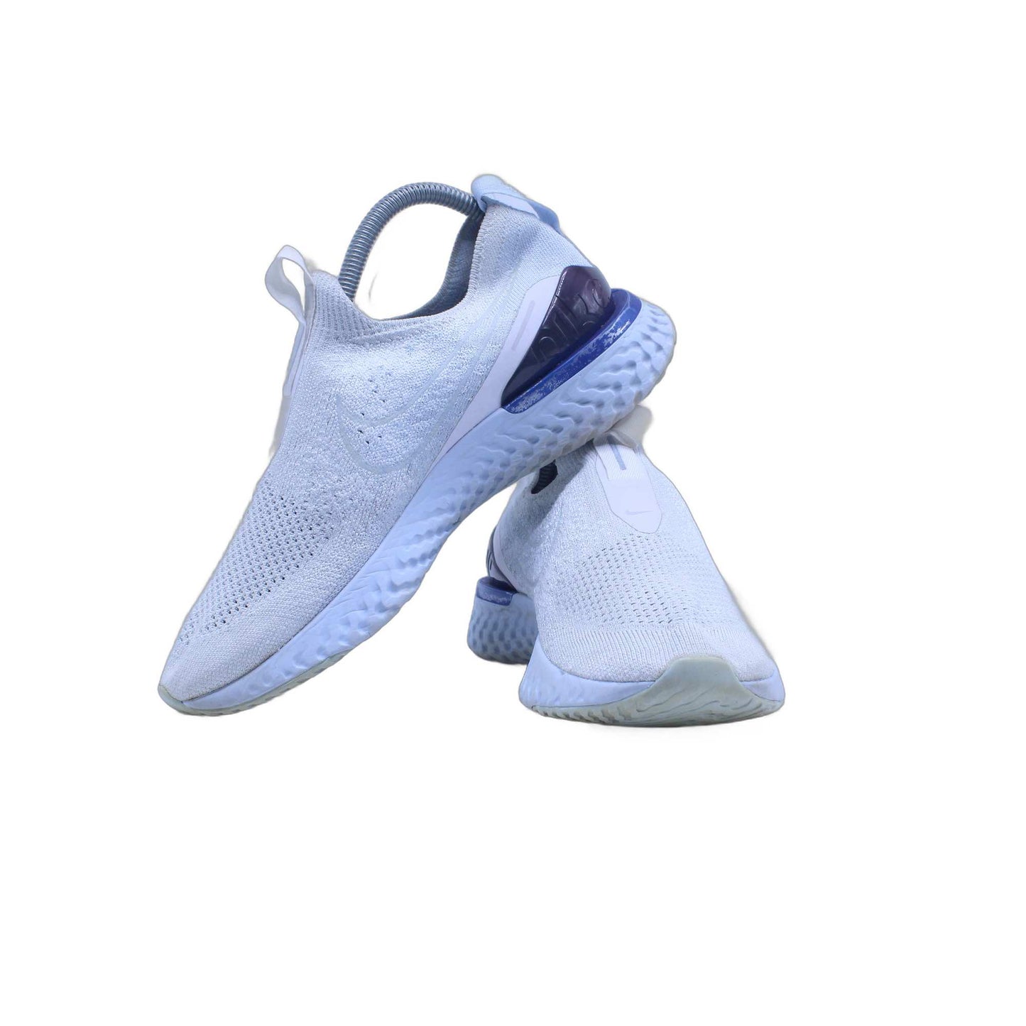 Nike Epic Phantom React Flyknit Shoe