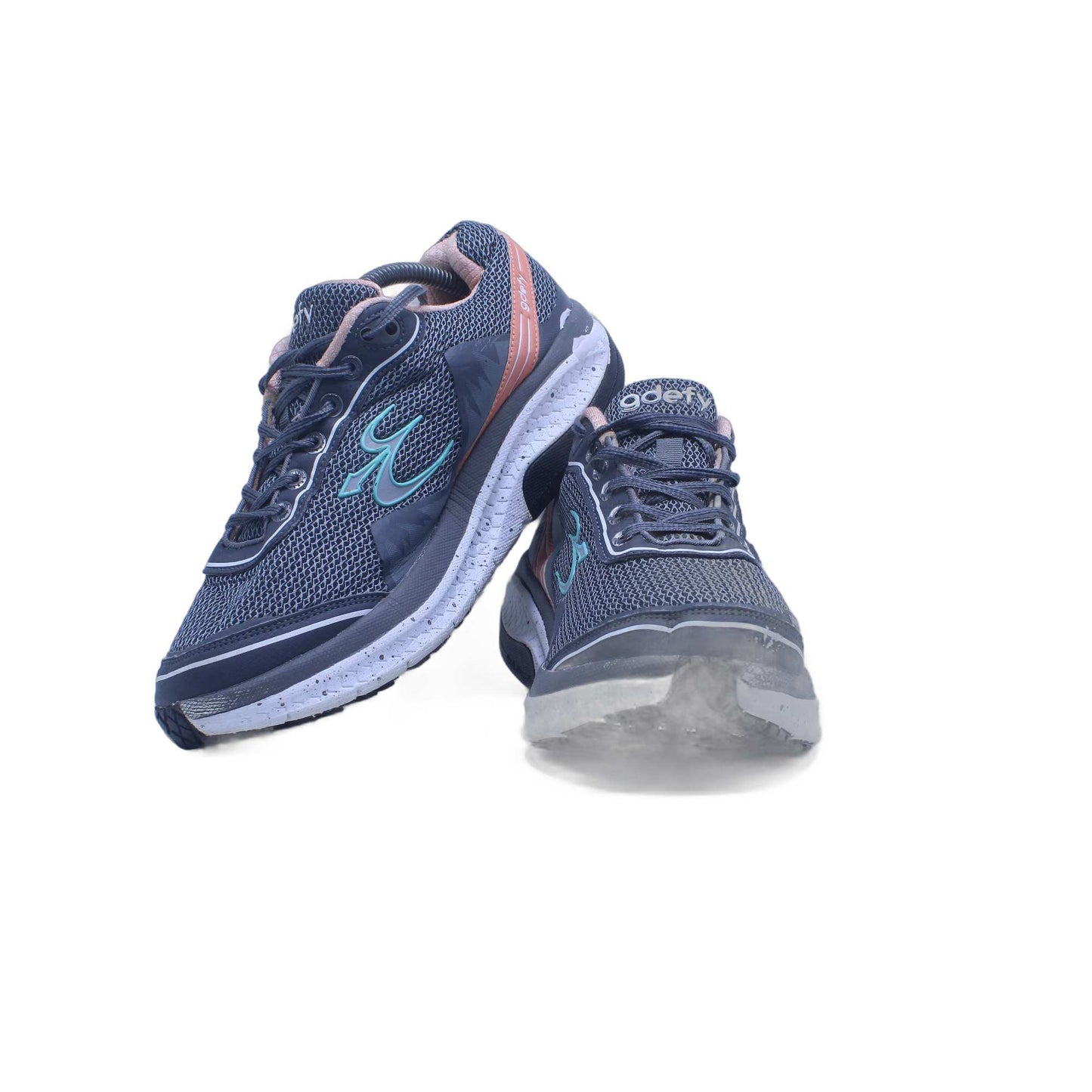 Gdefy Gravity Defyer Mighty Walk Womens Shoe