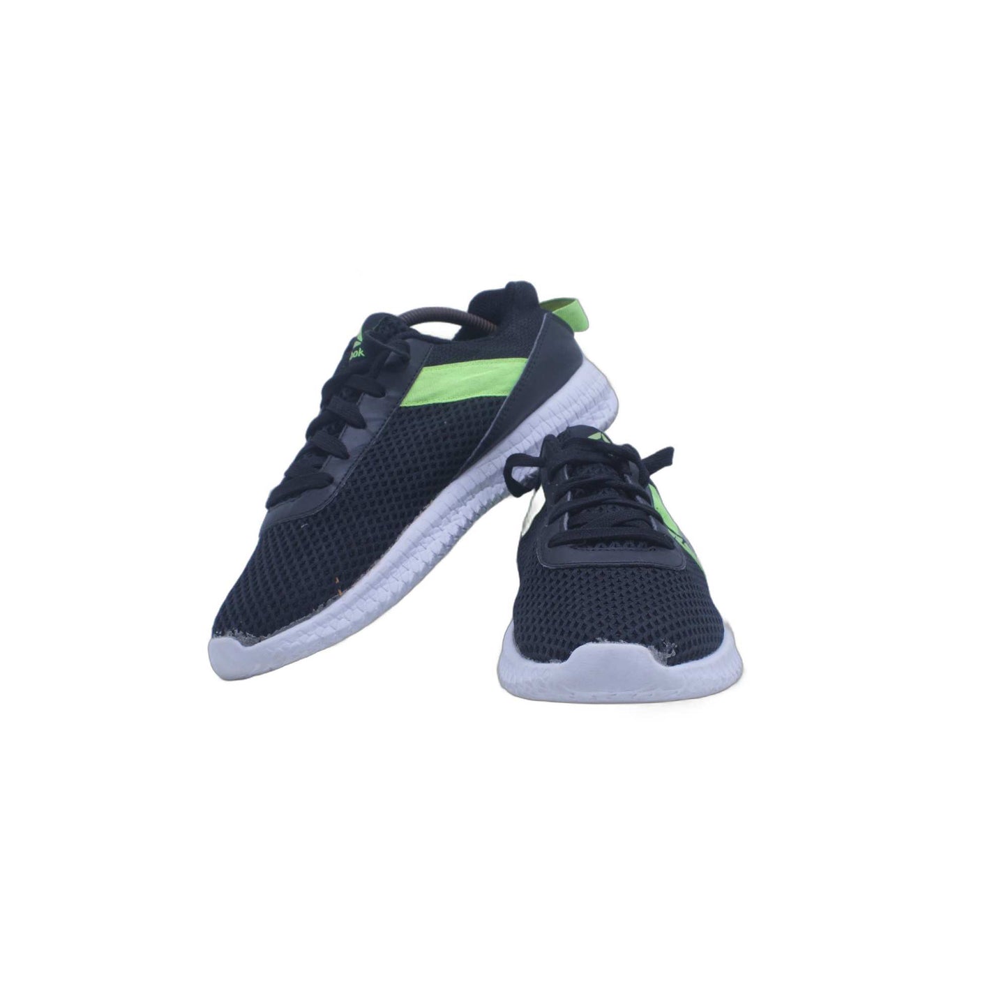 Reebok Black Shoe