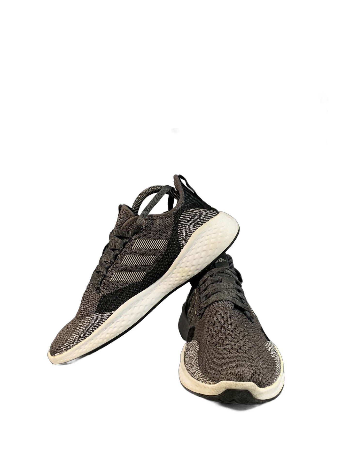 Adidas Fluidflow 2.0 running shoe