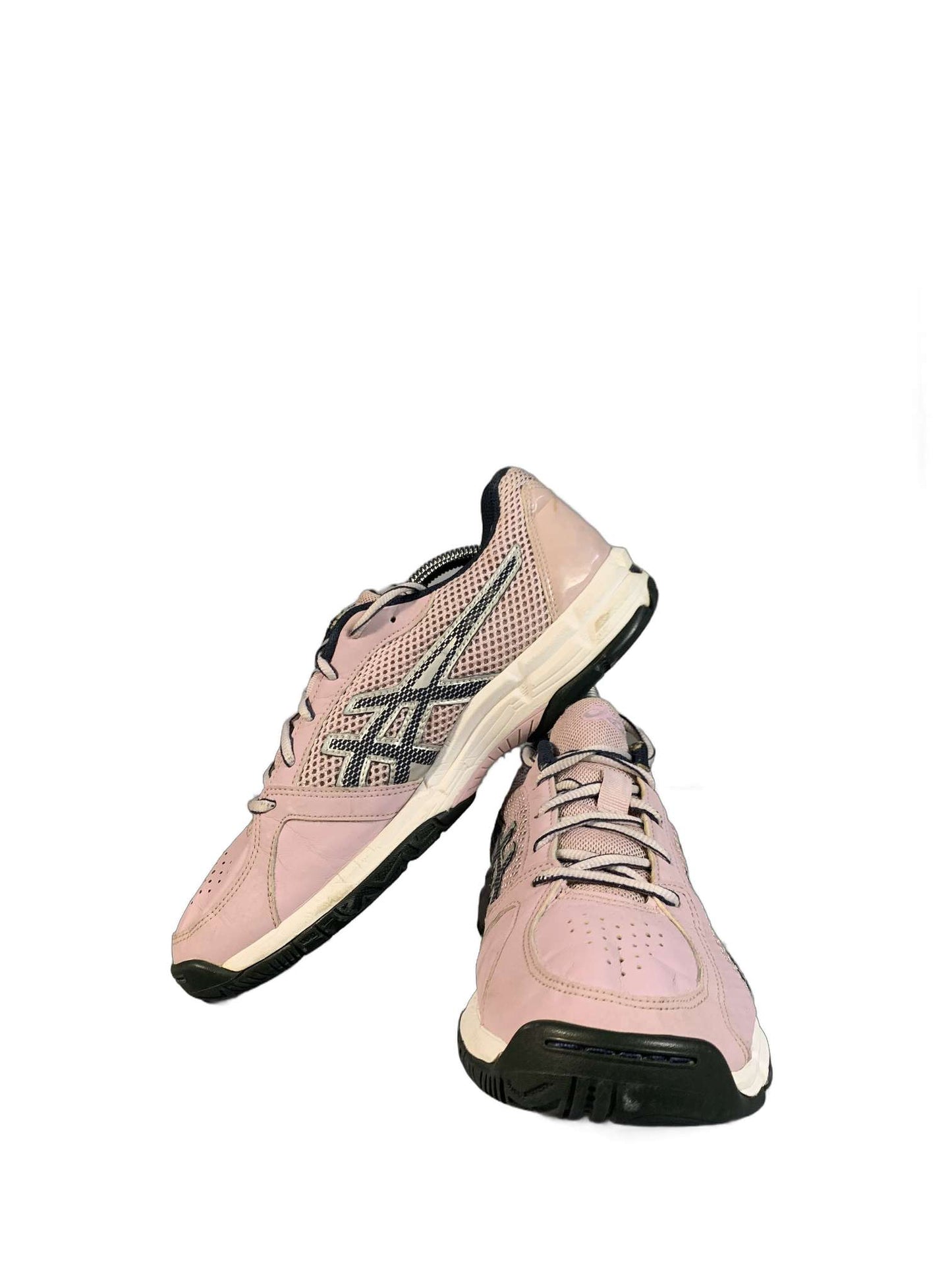 Asics Netburner Super netball shoe