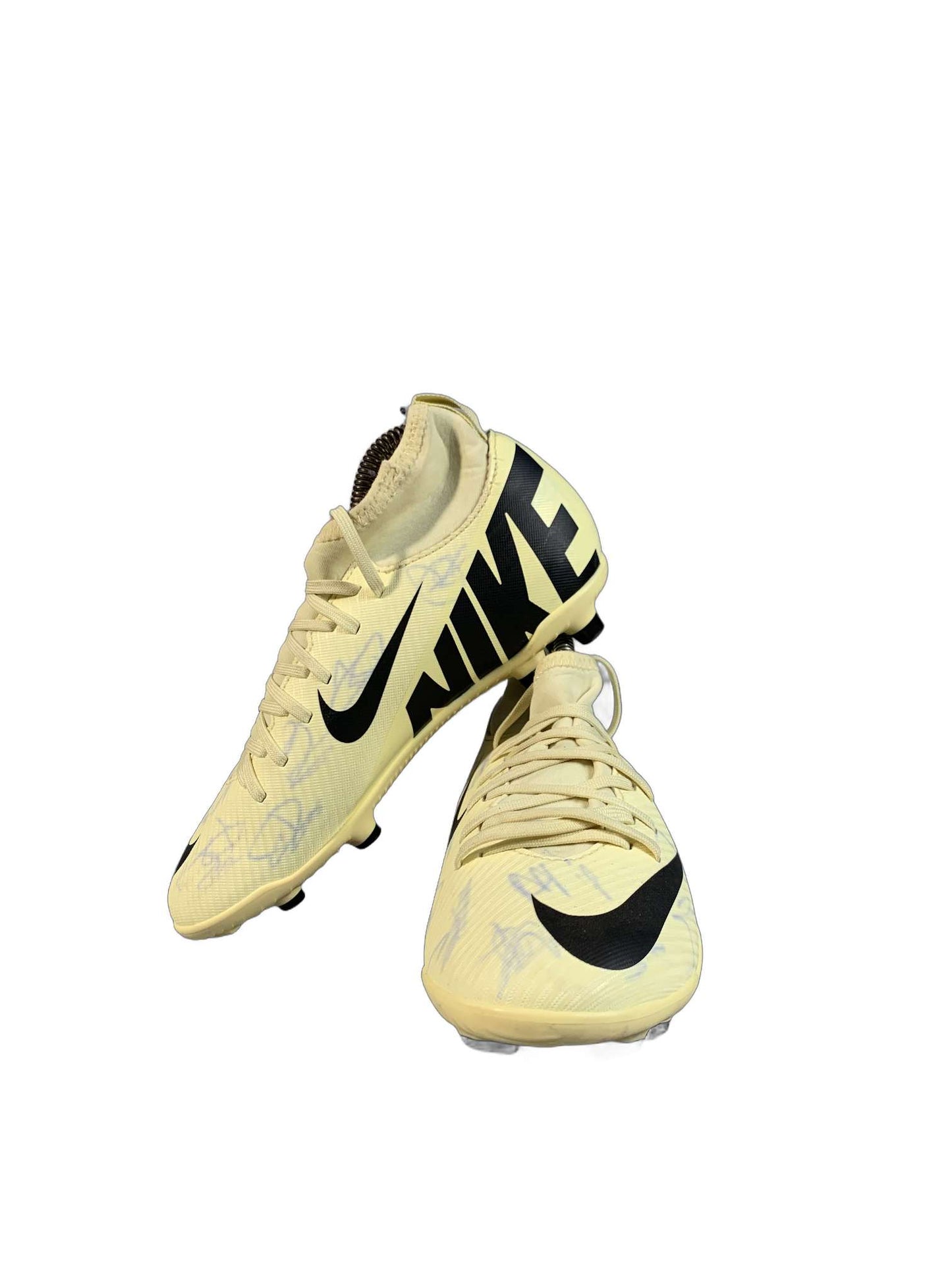 Nike Mercurial Football Cleat