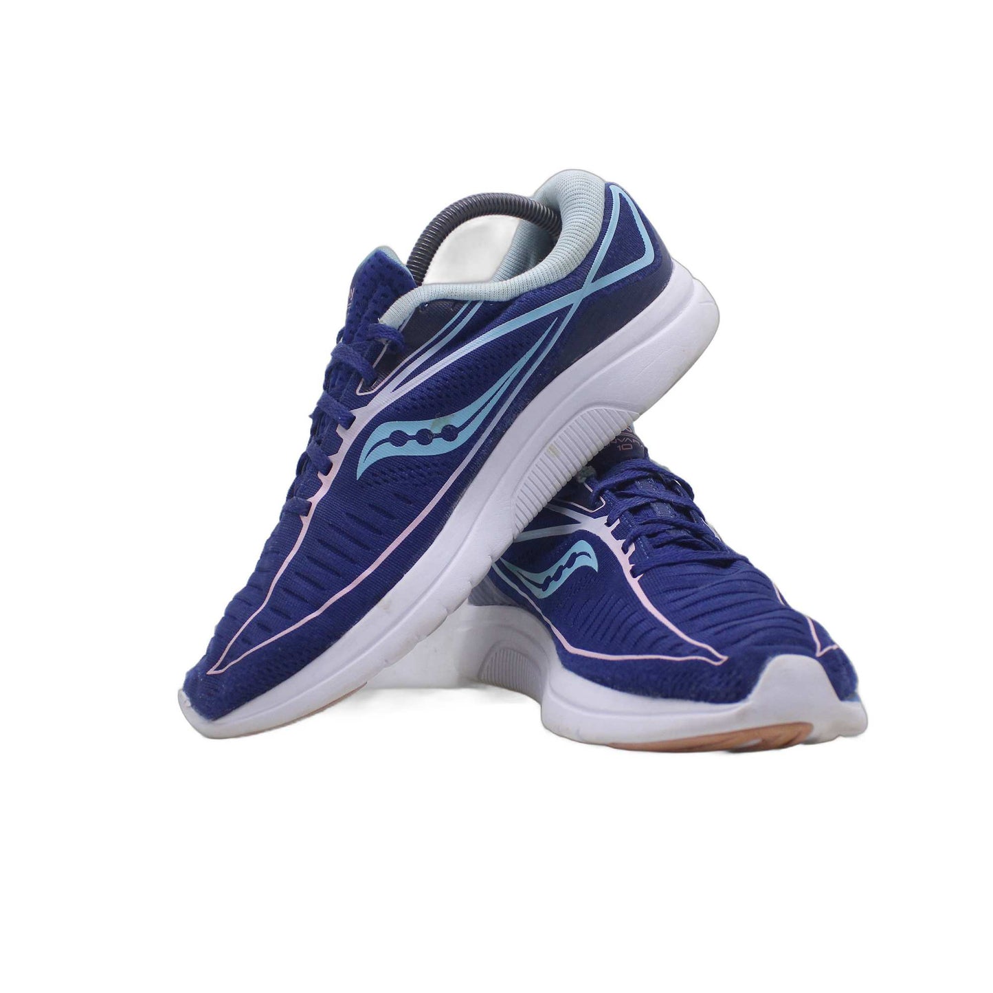 Saucony Womens Kinvara 10 Running Shoe