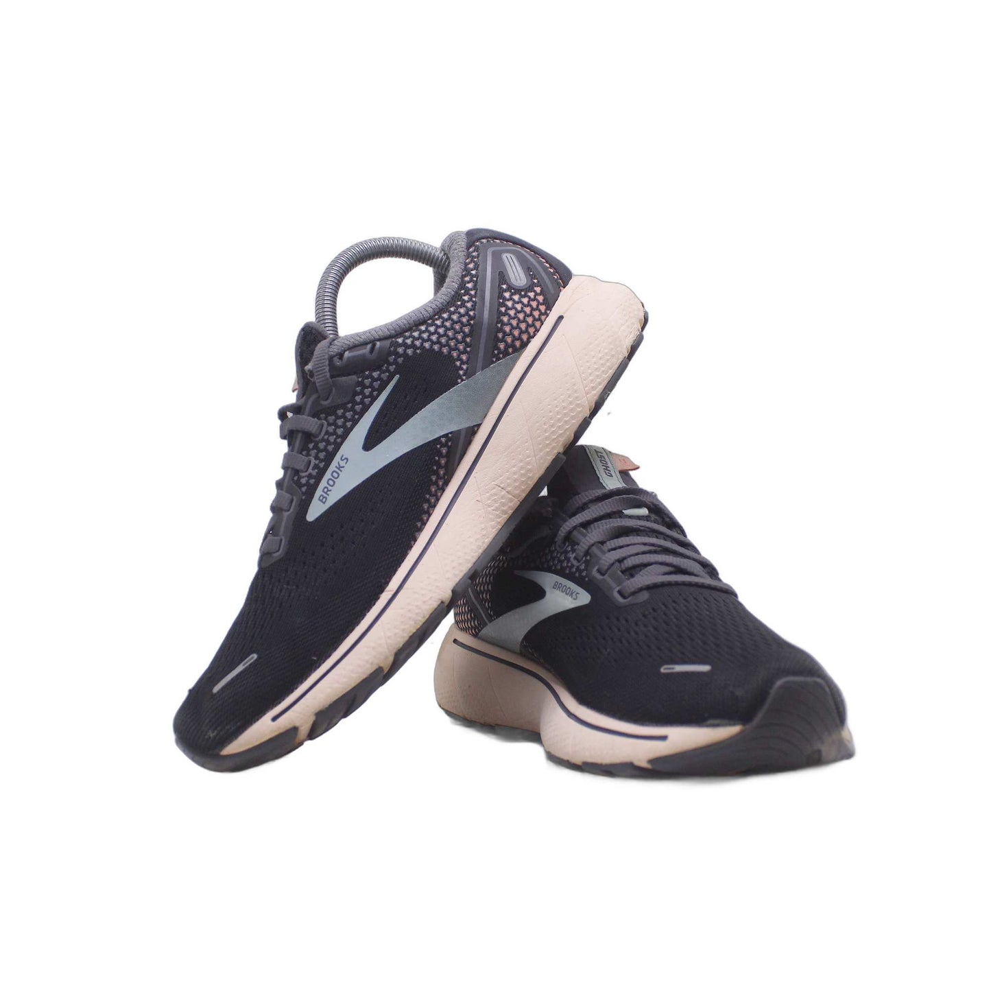 Brooks Ghost 14 Womens 8 B Running Shoe