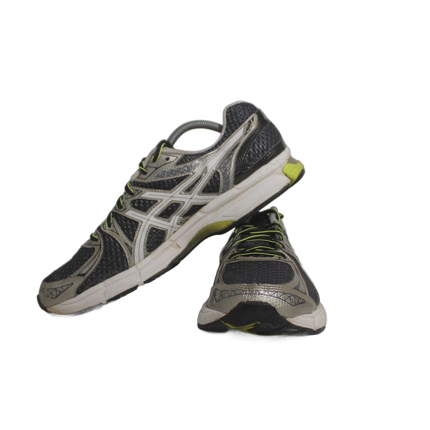Asics Gel Run Miles Sneaker