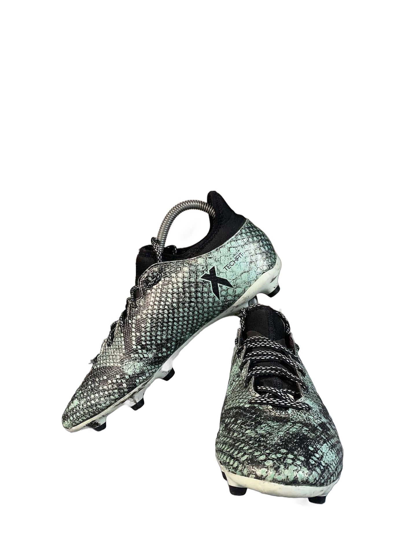 Adidas X tech Fit Cleat