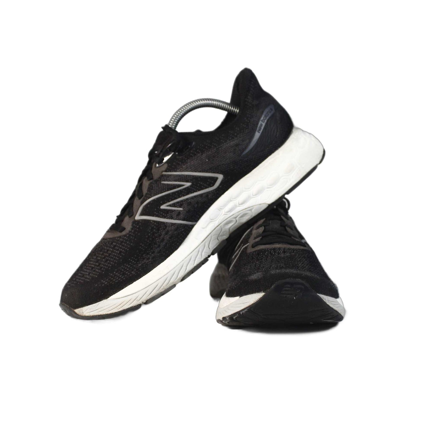 New Balance Fresh Foam 880 Black Sneaker